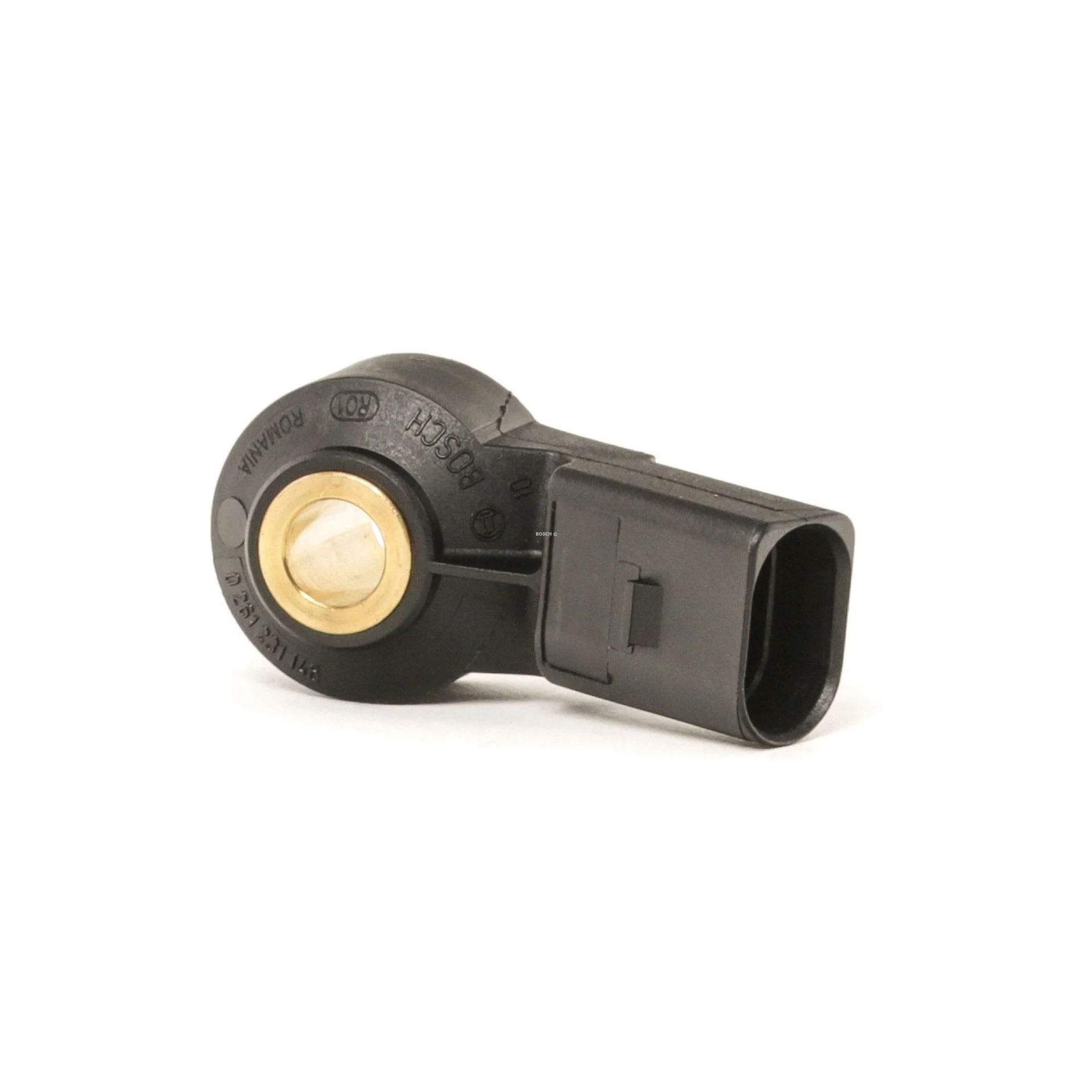 BOSCH Sensore di detonazione 0261231146 Compatibile con AUDI A1