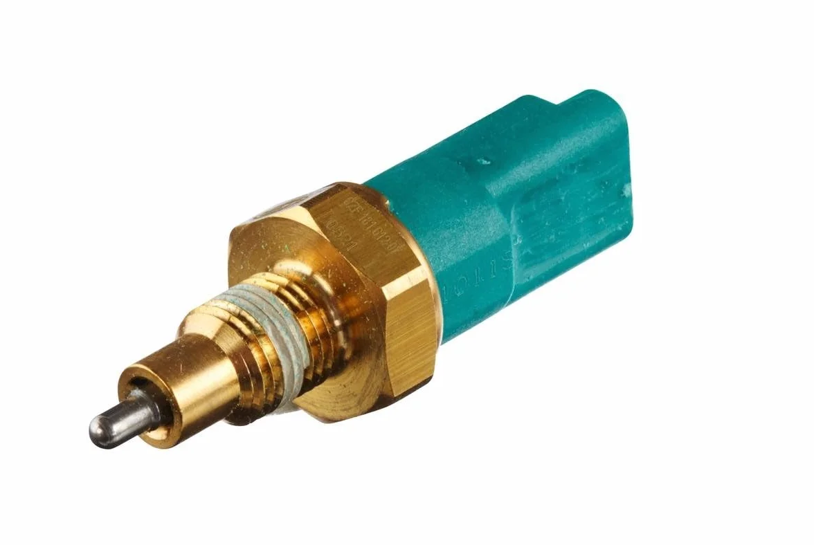 HELLA 6ZF 181 612-071 Interruttore Luce di retromarcia 12V 3 poli avvitato Contatto di chiusura gemellato