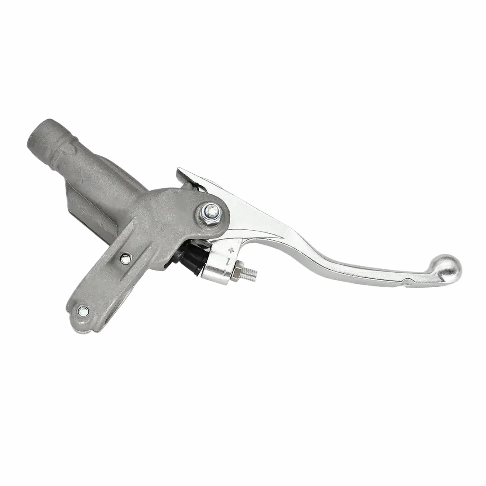 Pompa Freno Cilindro Principale Frizione Idraulica Moto Per KTM SX XC EXC HUSQVARNA FE TE 250 300 CNC Leva Maniglia