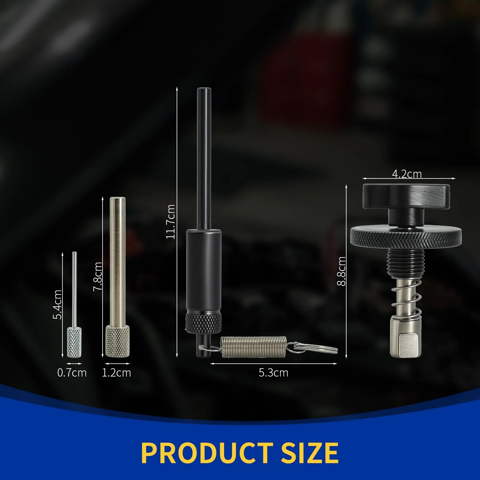 Kit catena di distribuzione 1.3 Multijet Diesel CDTi JTD regolazione fasatura