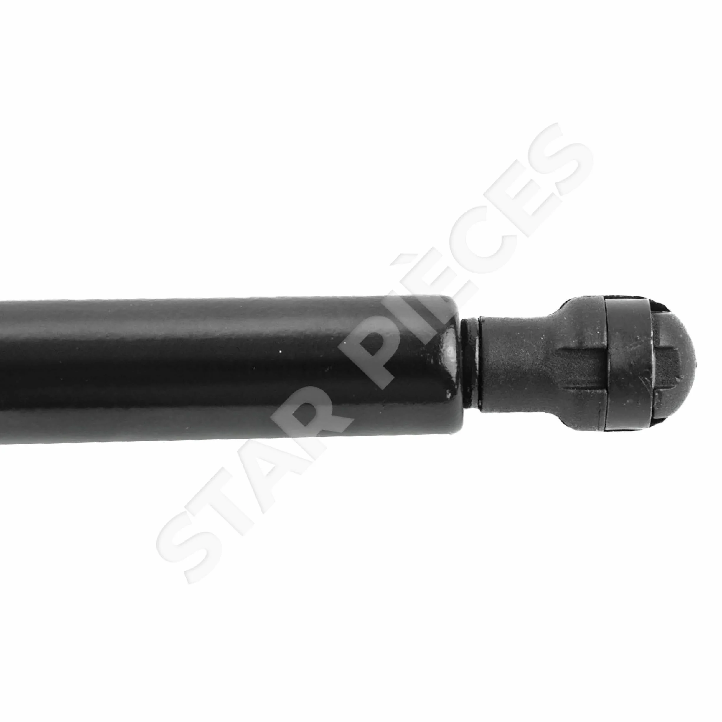 2 pistoncini portellone compatibile per Punto 199 (3a generazione), Grande Punto e Punto Evo (2005-2018) ammortizzatori cofano posteriore. 51778432, 51702090