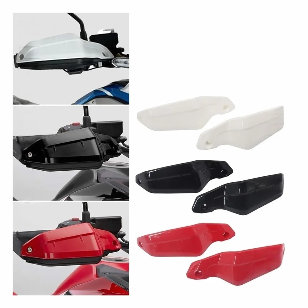 Per X-ADV XADV 750 CRF1100L Africa Twin Adventure Sports ES Paramani Parabrezza Protezione Per Le Mani Barra Di Protezione
