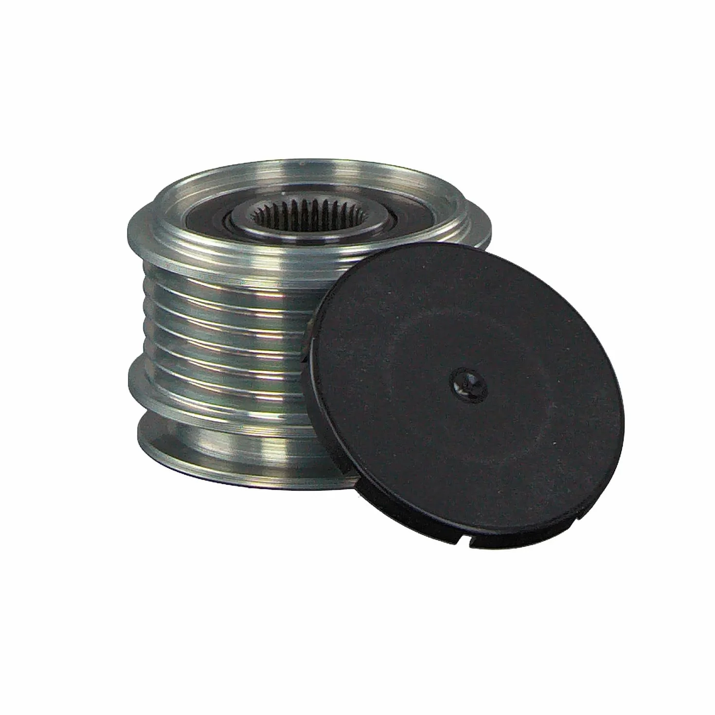 febi bilstein 15262 puleggia alternatore con coperchio, 1 unità