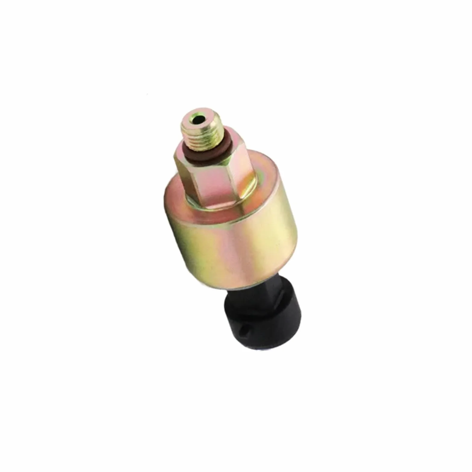 Sensore Pressione Olio Compatibile con Isuzu per Trooper per 4JX1 1 Pz Sensore di Pressione del Rail Dell'olio per Ricambi Auto 8-97137042-1 8-97137042-0 97137042