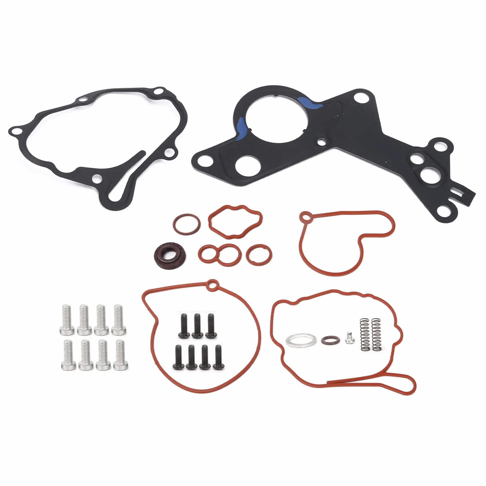 038145209 Kit Riparazione Pompa Tandem Combustibile Vuoto 1.2TDI 1.4TDI 1.9TDI 2.0TDI 2.0SDI