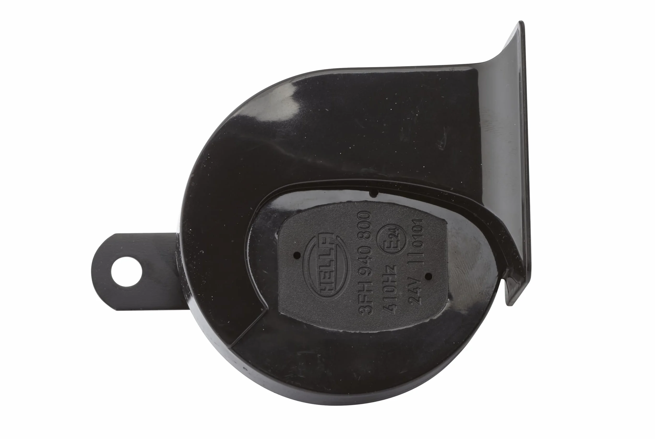 HELLA Tromba,HEAVY DUTY HORN TE30 SET,24V,110dB(A),Gamma frequenze da,410Hz,Gamma frequenze fino a,510Hz,Tono alto/Tono basso,elettrico,Quantità,2,3FH 940 800-821