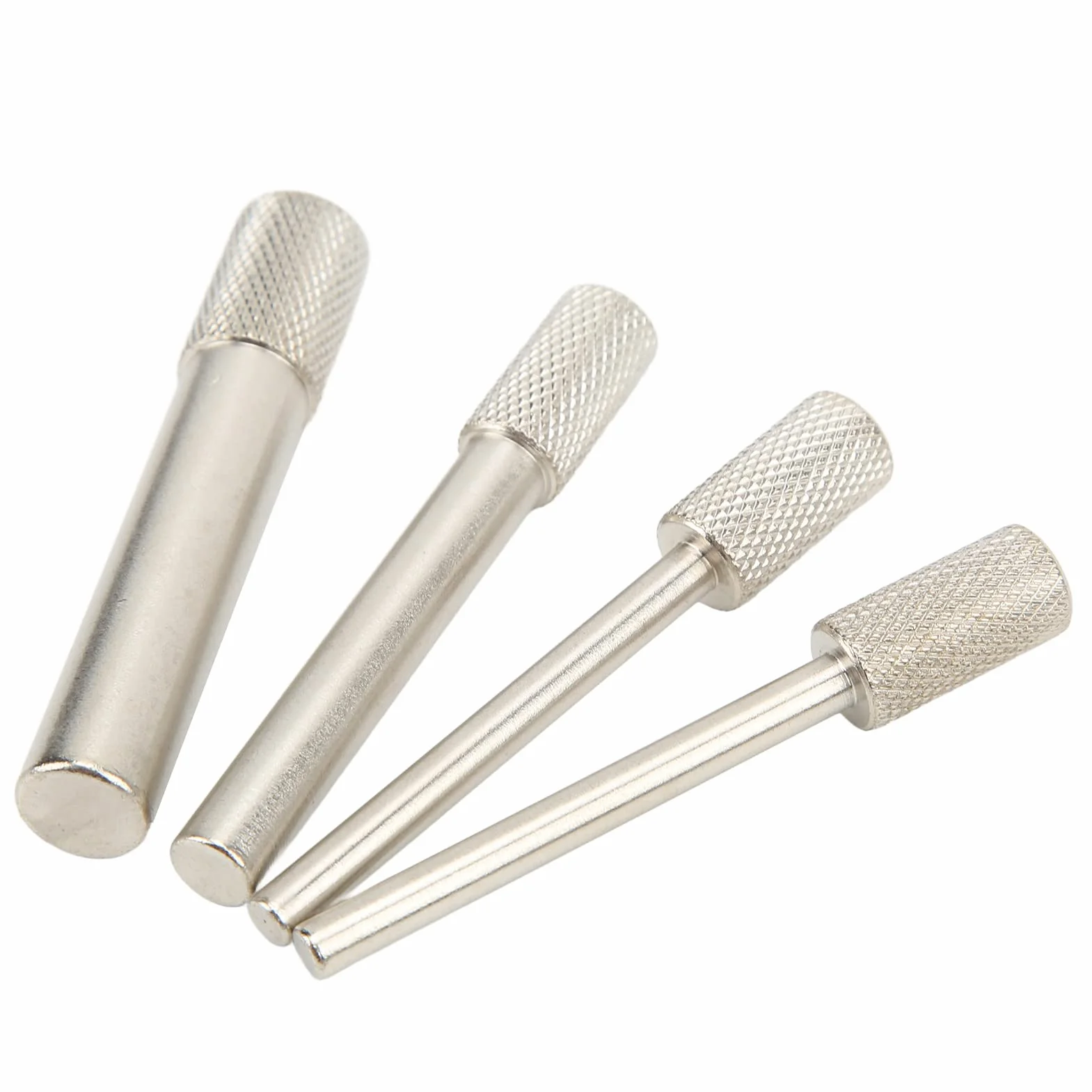 Set di Perni di Bloccaggio Fasatura Motore, 4 Pezzi Set di Perni di Bloccaggio Fasatura in Metallo di Ricambio per PSA 0194-C PSA 0194-A PSA 0194-B per 1.4 1.6HDi