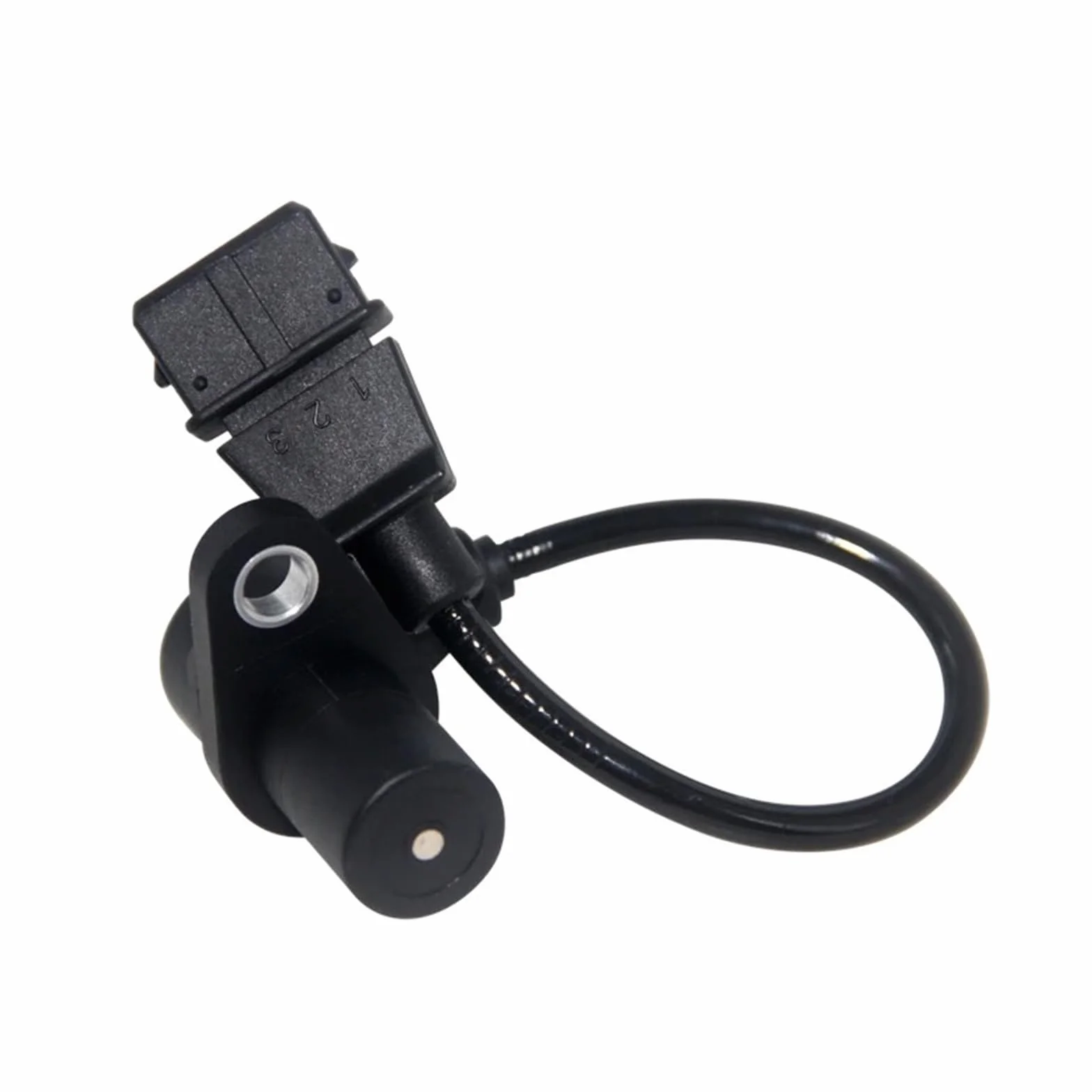 Posizione albero motore 0261210296 for Great Wall, for Chery, for A1, for A3, for QQ3, for QQ6, for Face, for 15 1.3 16v(Short)