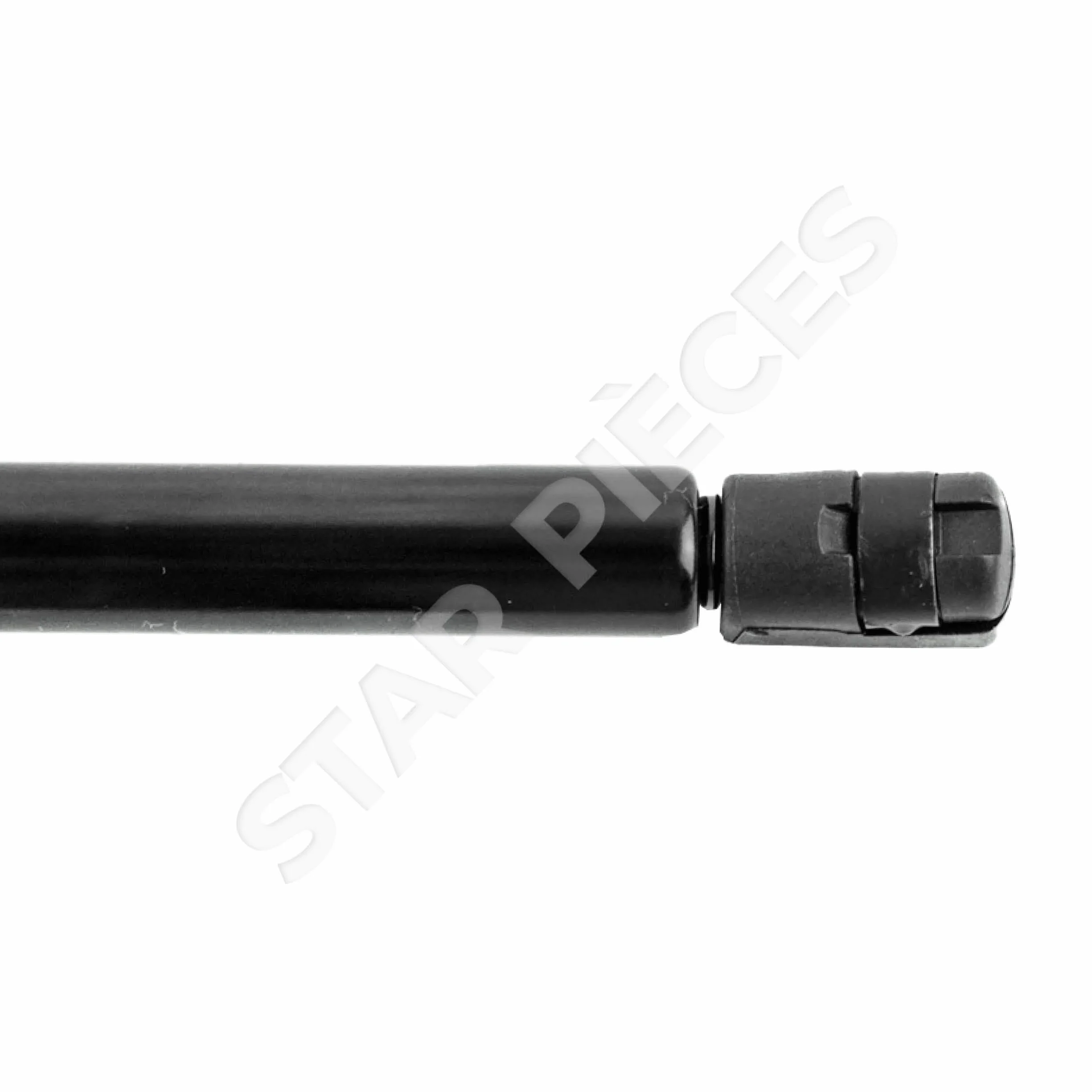 2 pistoncini portellone compatibile per Clio 2 (1998-2005) ammortizzatori cofano posteriore. 7700842256, 8455177