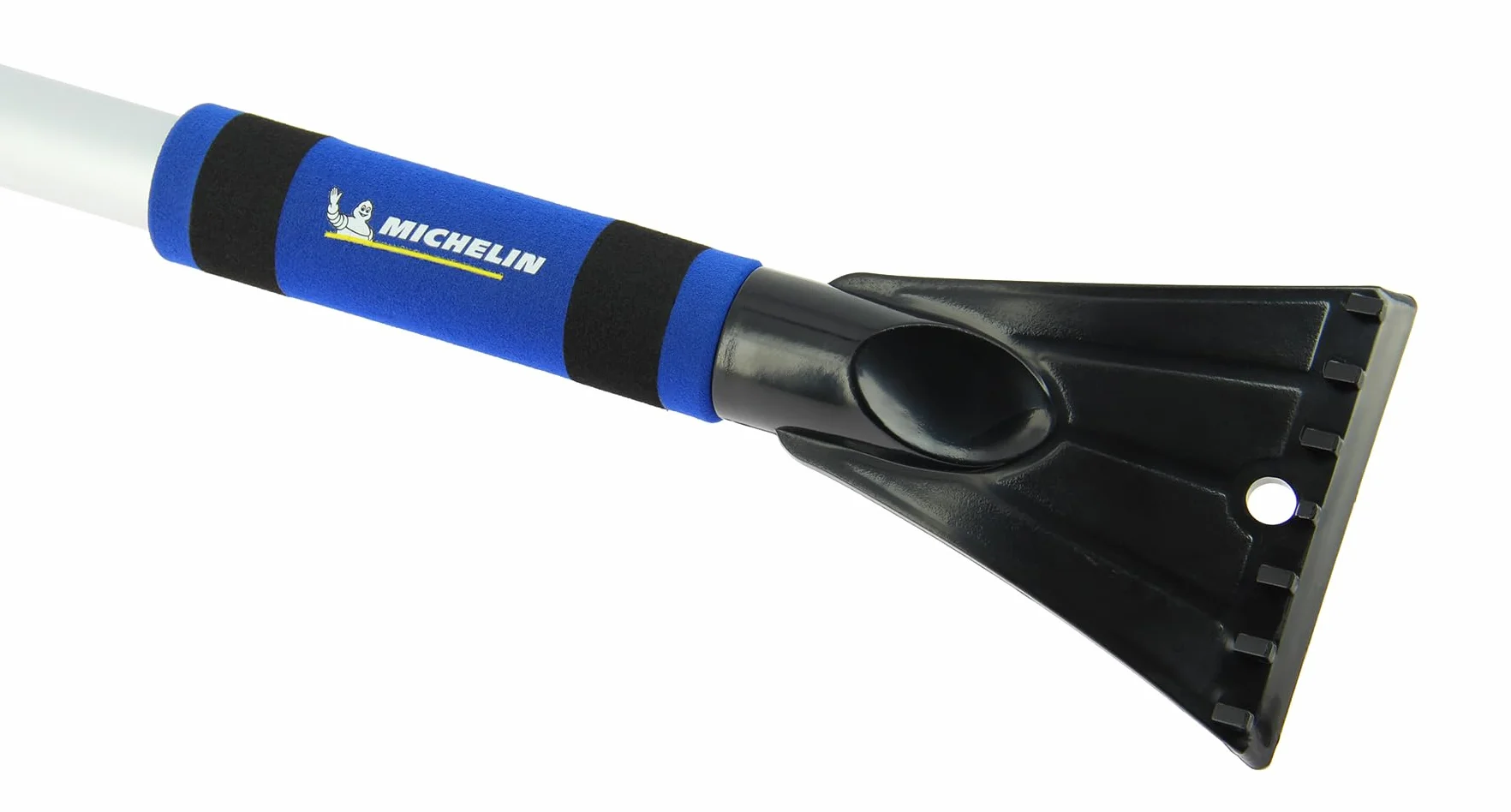 MICHELIN 009493 Spazzola telescopica per neve e ghiaccio