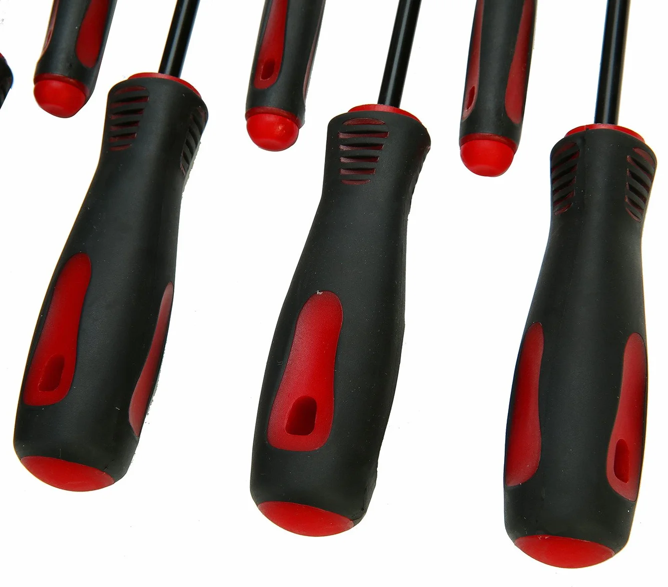 FreeTec - Set Universale Di Aghi e Ganci, 9 Pezzi