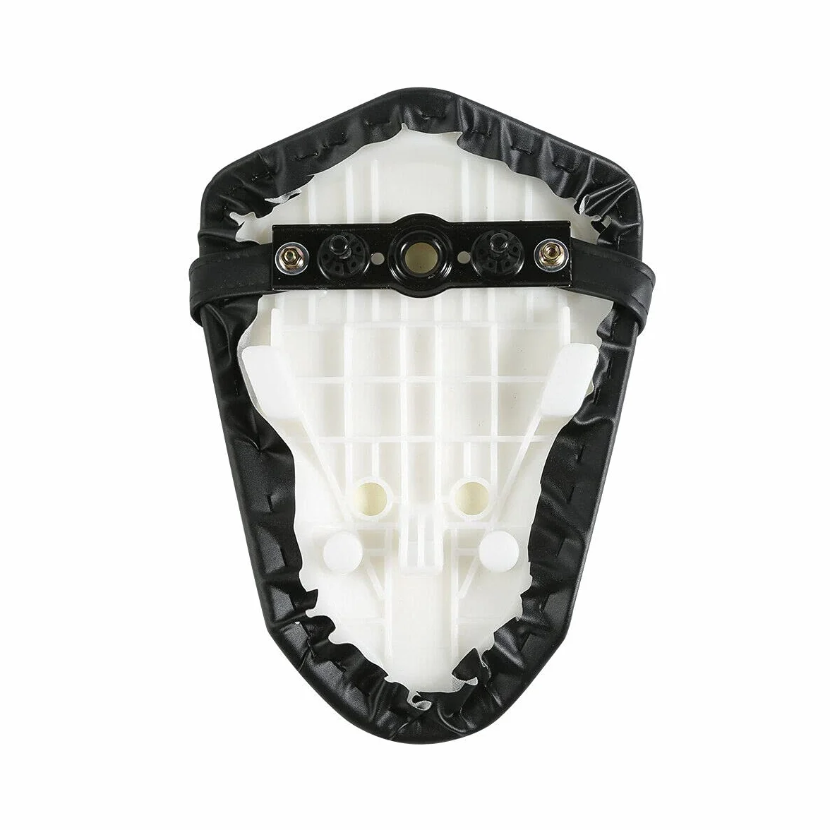 Sella posteriore passeggero Kawasaki Ninja ZX10R 2008-2010
