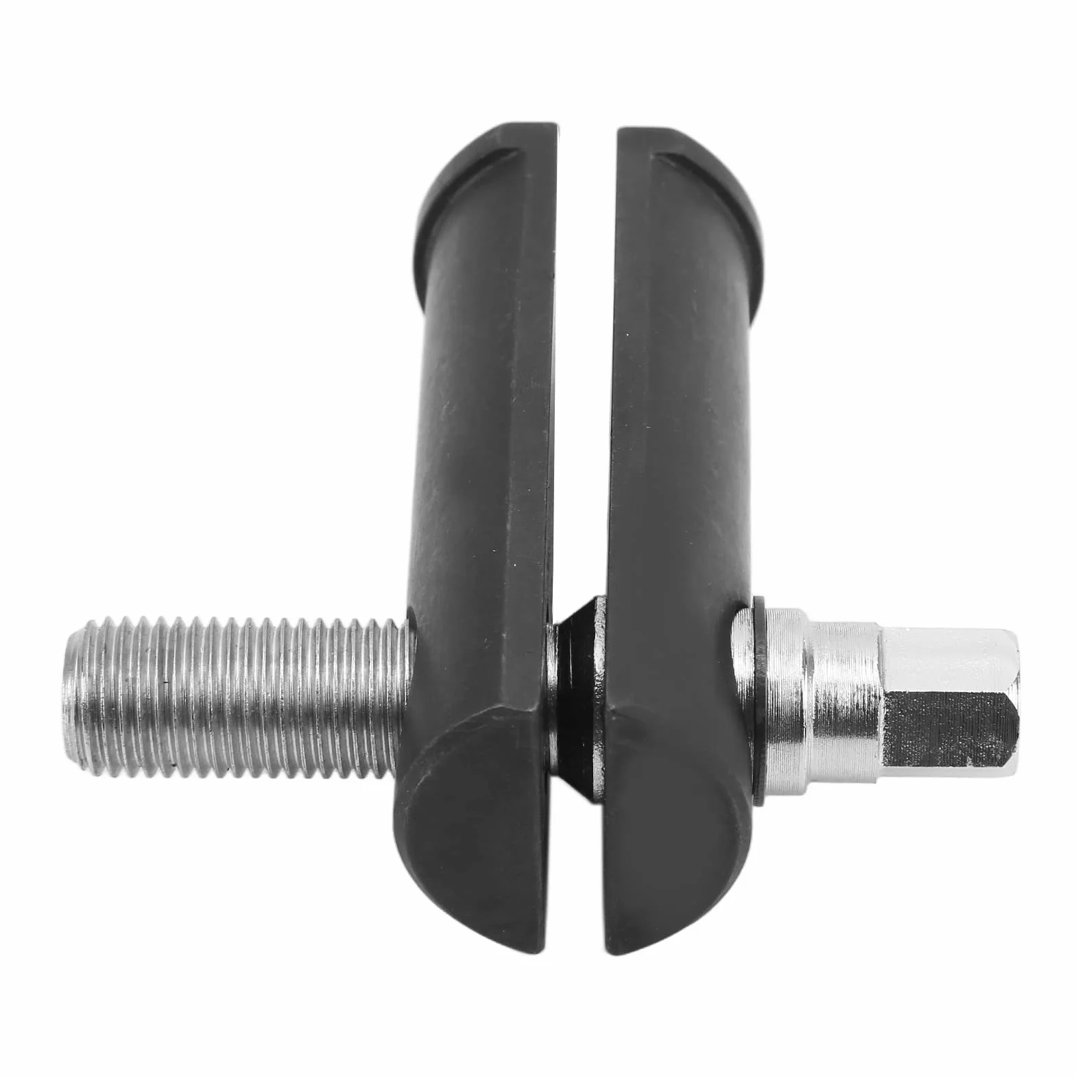 Dispositivo Rimozione Pista Cuscinetto Collo Sterzo Moto, Estrattore Universale Piste ID 1-1/8