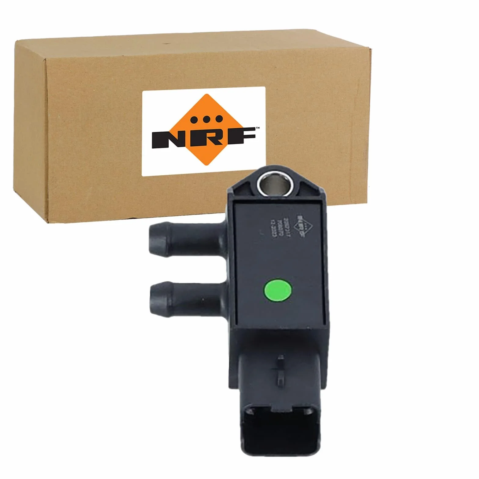 NRF Sensore, pressione di scarico 708070