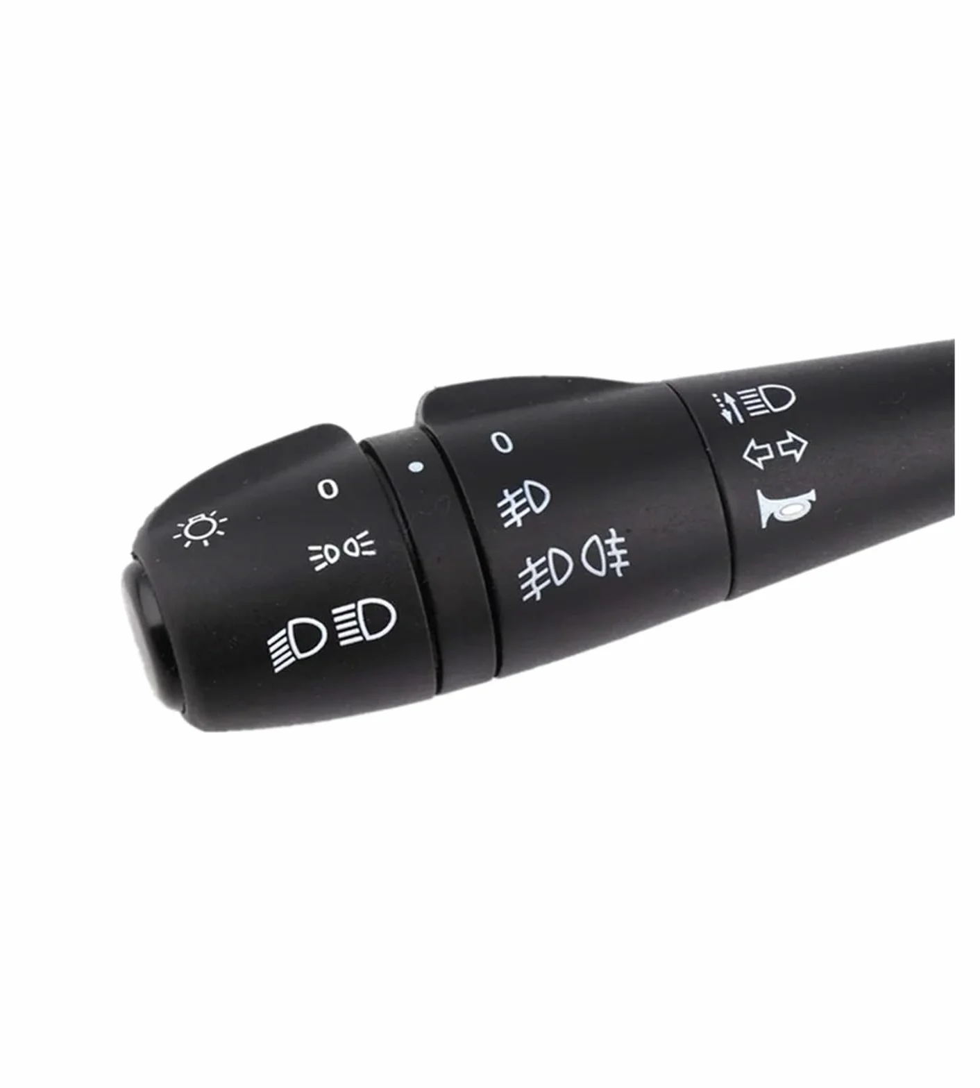 Leva devioluci Per Dacia Dokker Duster Lodgy Logan Sandero 2012-2016 Comando Clacson Indicatore Di Direzione Sinistro