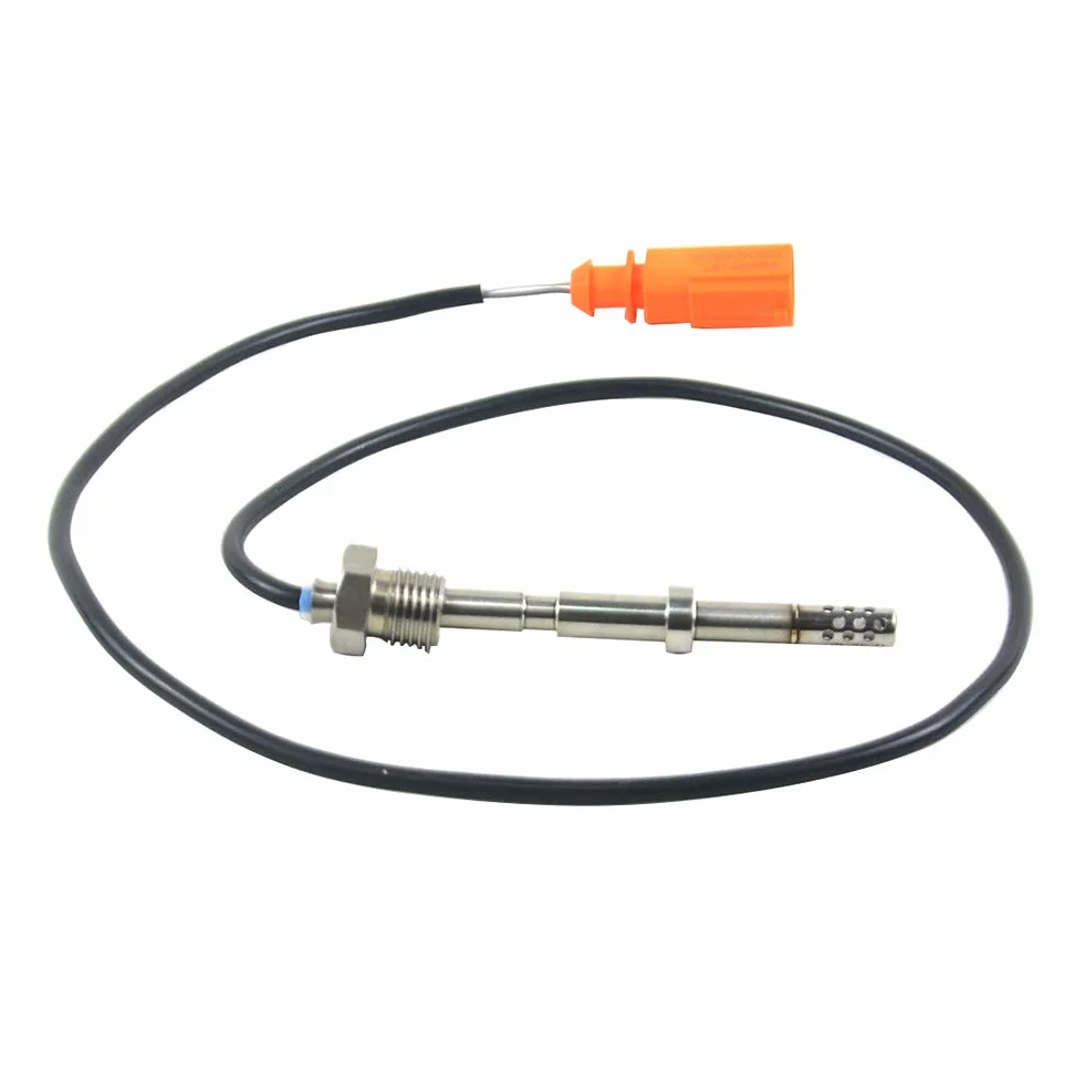 Sensore di temperatura gas di scarico compatibile Transporter Multivan T5 T6 2.0L Diesel 2009-2018 03L906088HH