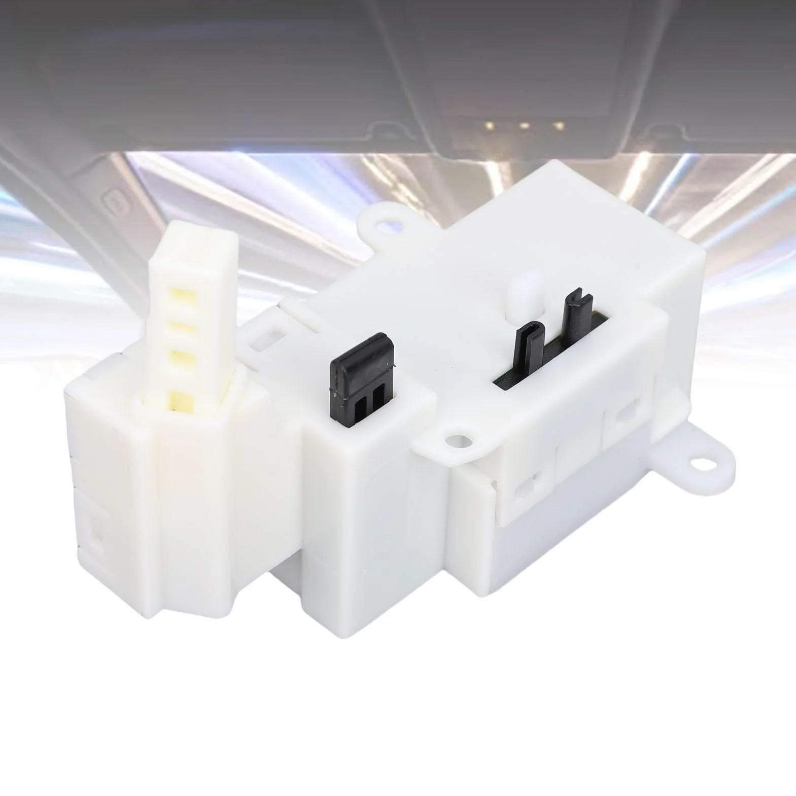 ciciglow Interruttore del Cambio Automatico a 12 Pin con Viti, Interruttore del Cambio della Trasmissione Aggiornato, Sostituzione KDY046040 Compatibile con CX-5 6