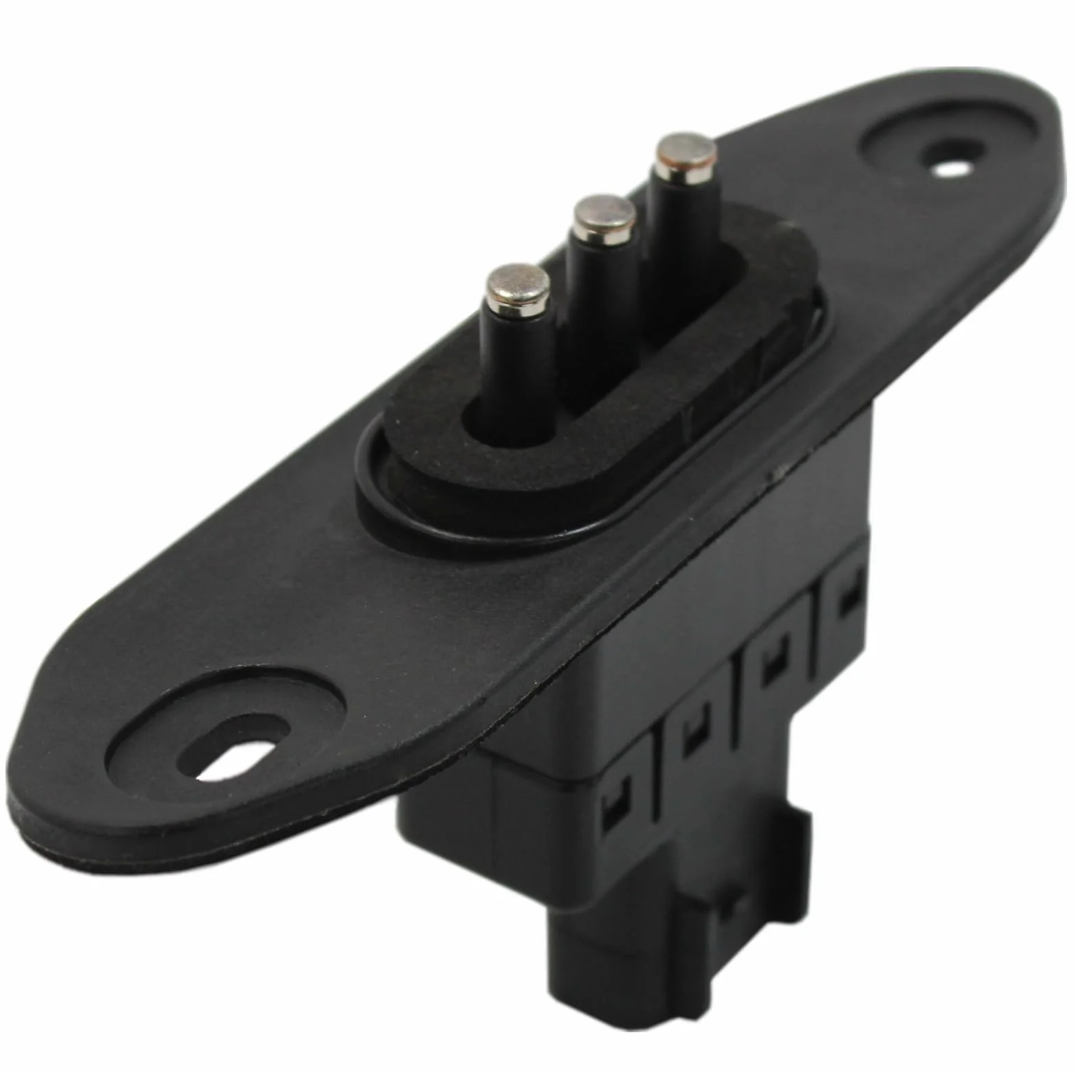 Interruttore di Contatto Laterale per Porta Scorrevole per Ford Transit Mk6 Mk7 Transit Custom 1800639 2C1T14A658AE - Nero, Rocker, Hinge Lever, On-off