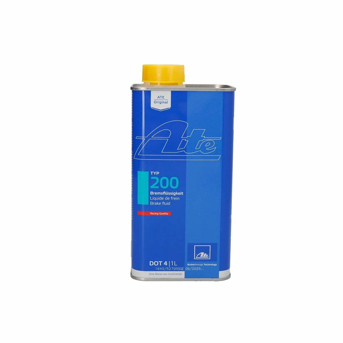 ATE Liquido freni 1Liter