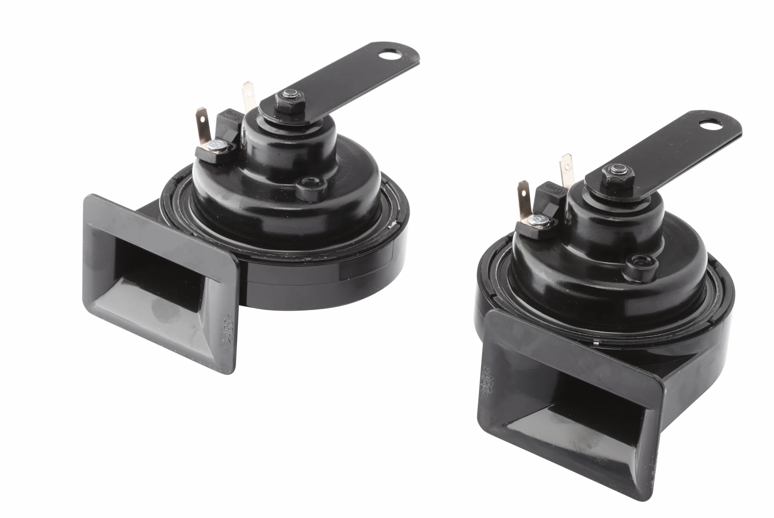 HELLA Tromba,HEAVY DUTY HORN TE30 SET,24V,110dB(A),Gamma frequenze da,410Hz,Gamma frequenze fino a,510Hz,Tono alto/Tono basso,elettrico,Quantità,2,3FH 940 800-821