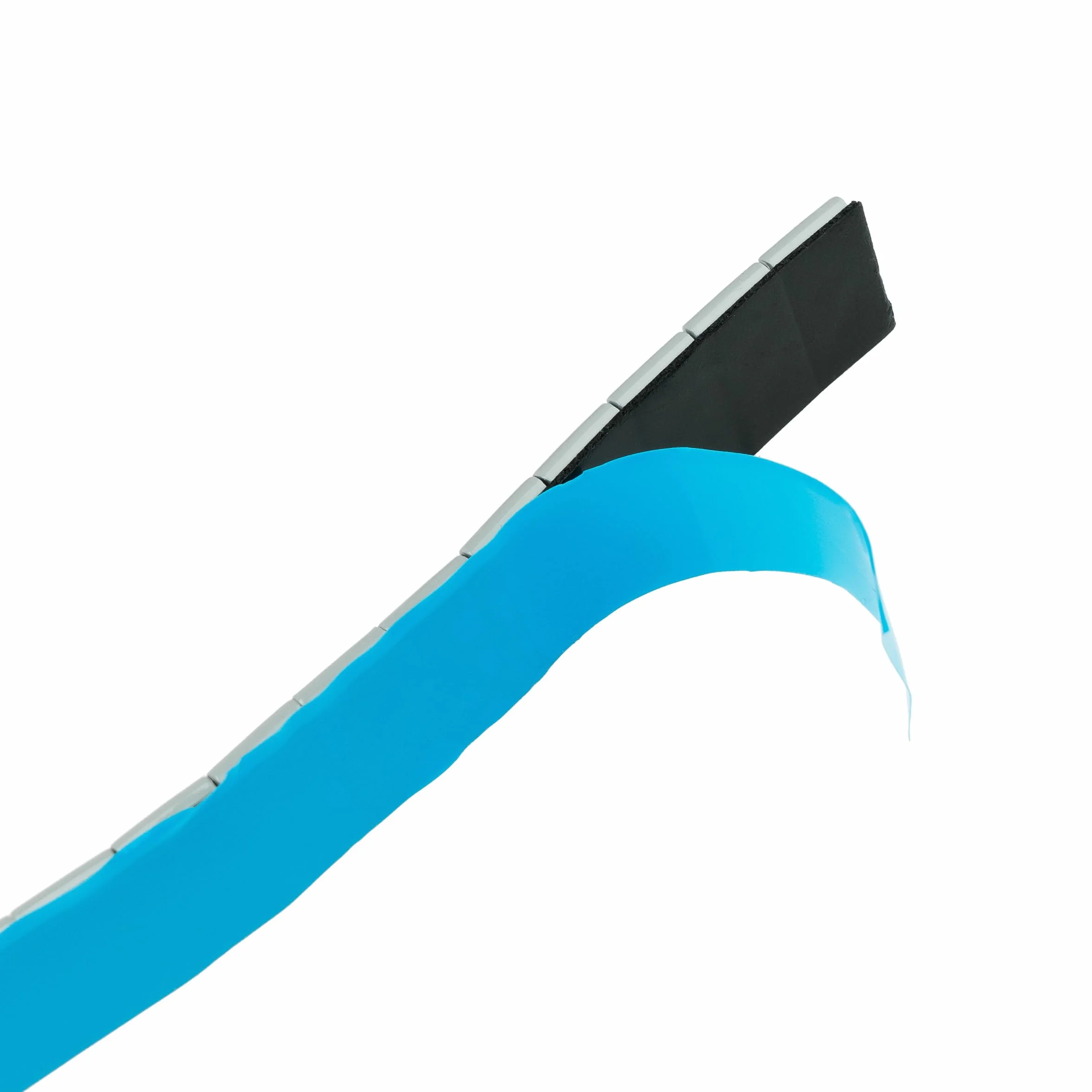 Stix Automotive Equipment - Pesi Adesivi di bilanciamento - Rotolo da 6 kg - 1200 x 5 g - Edgy - Slim - Autoadesivo
