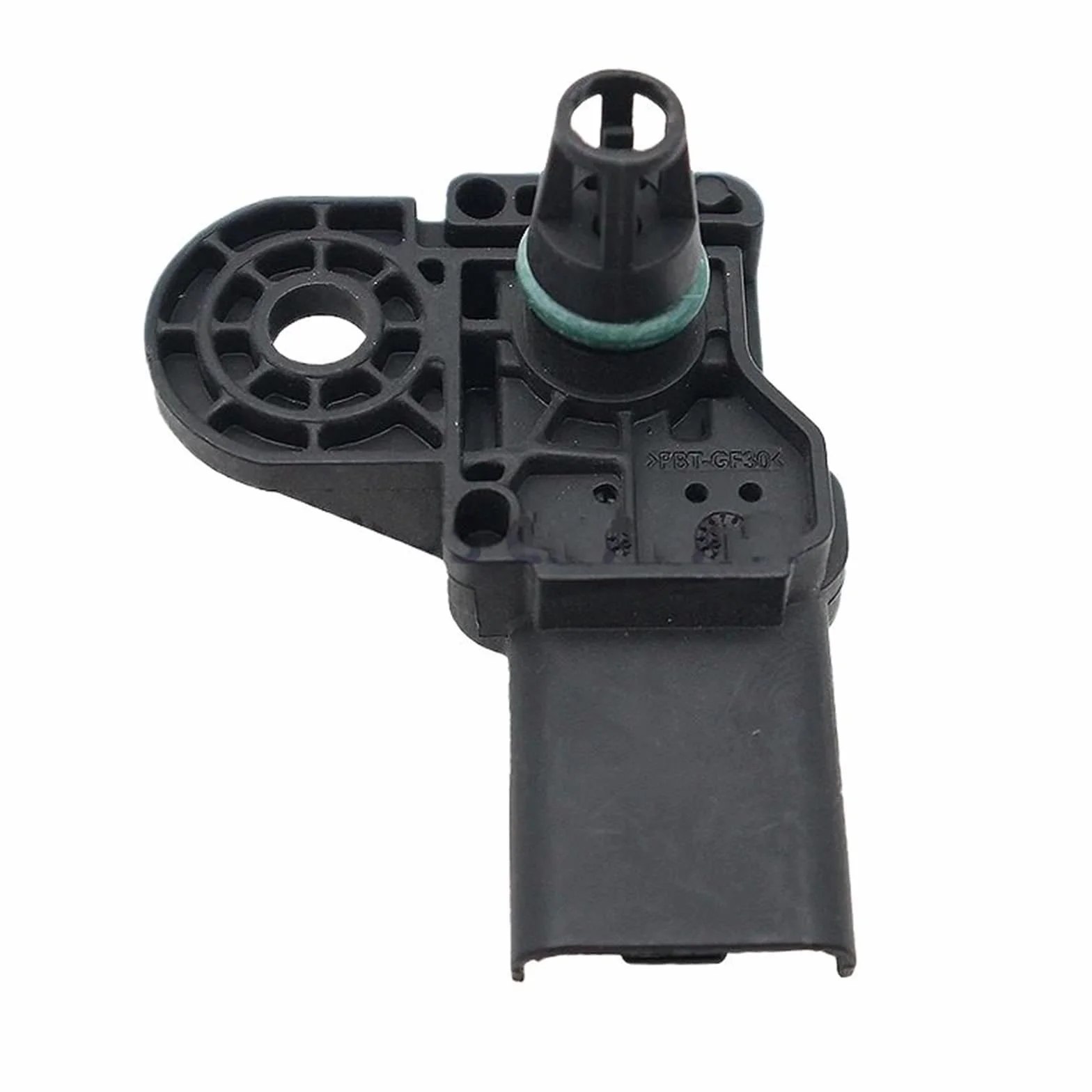 Sensore MAP Pressione Collettore Temperatura Assoluta per Mini R56 R55 R57 Cooper S 1.6L 2007-2010