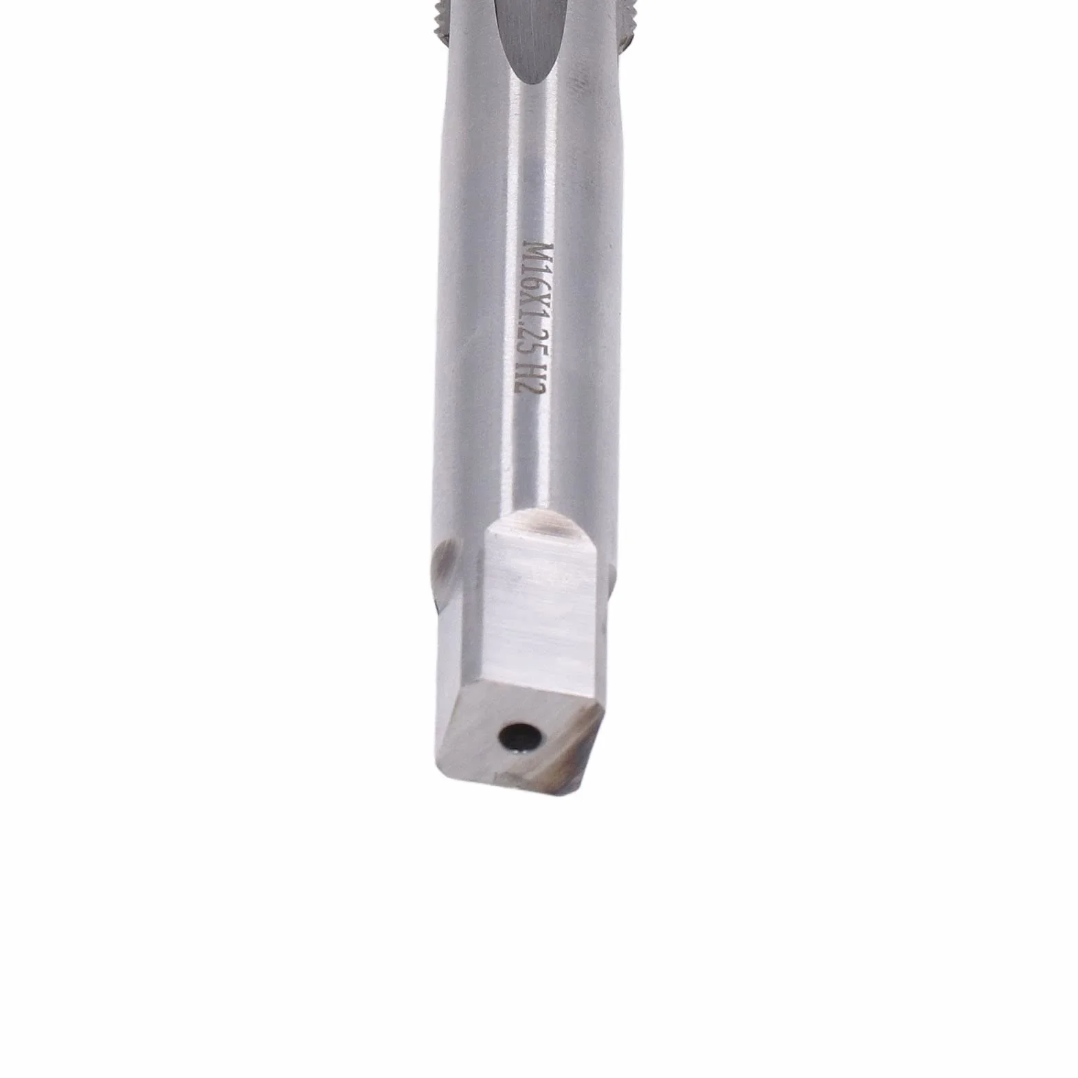 Shanrya Inserti filettati maschio M14 x 1,25 HSS per candele 14 mm