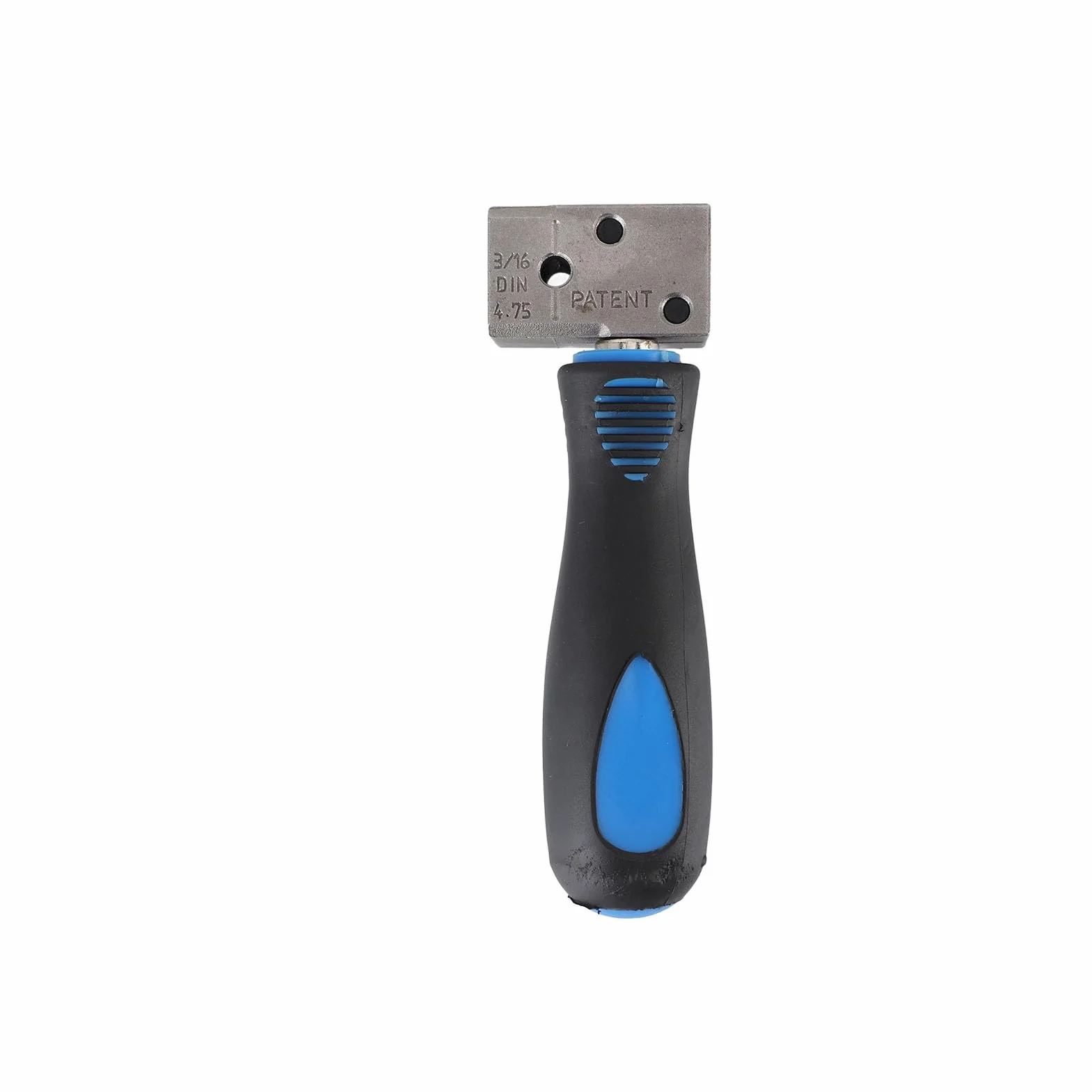 Strumento di espansione per Tubi 3/16 Pollici, Flaring Manuale 4,75 mm, Aria condizionata, Tubi automotivi, Doppio