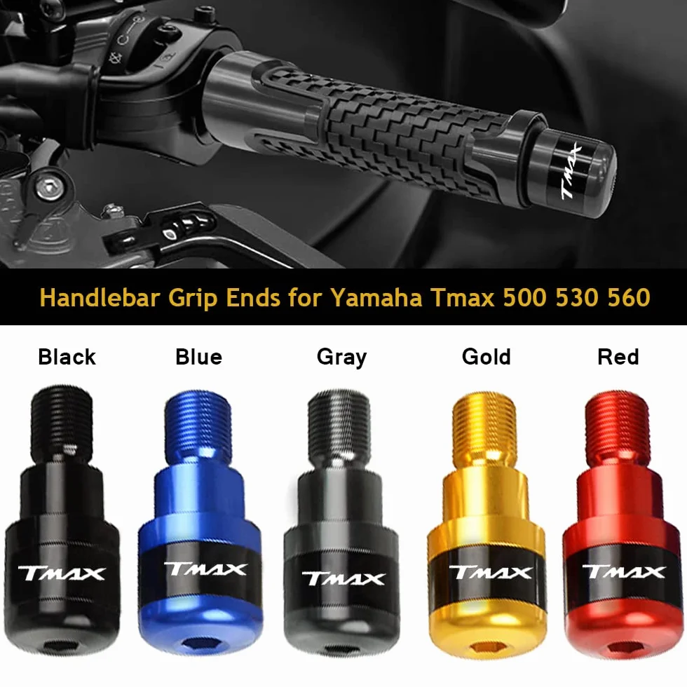 For Yamaha Tmax 500 530 560