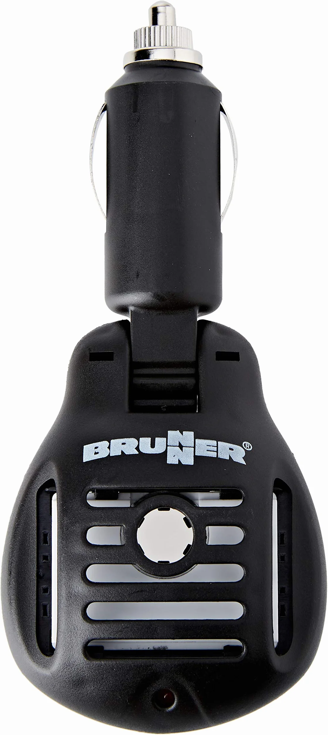 BRUNNER Camper Campeggio Antizanzara Zaza' Duo 12 V