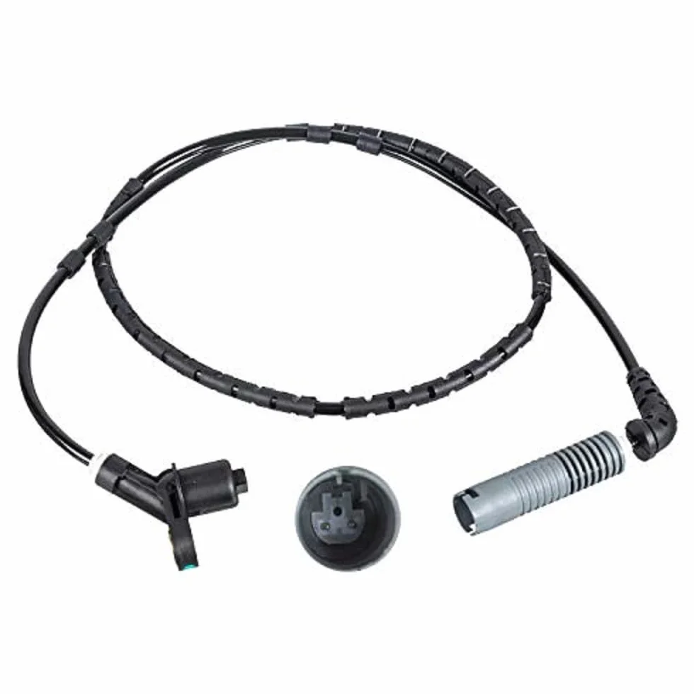 FEBI BILSTEIN Sensore N° giri ruota 24129 per BMW 3 Cabriolet Coupe Touring