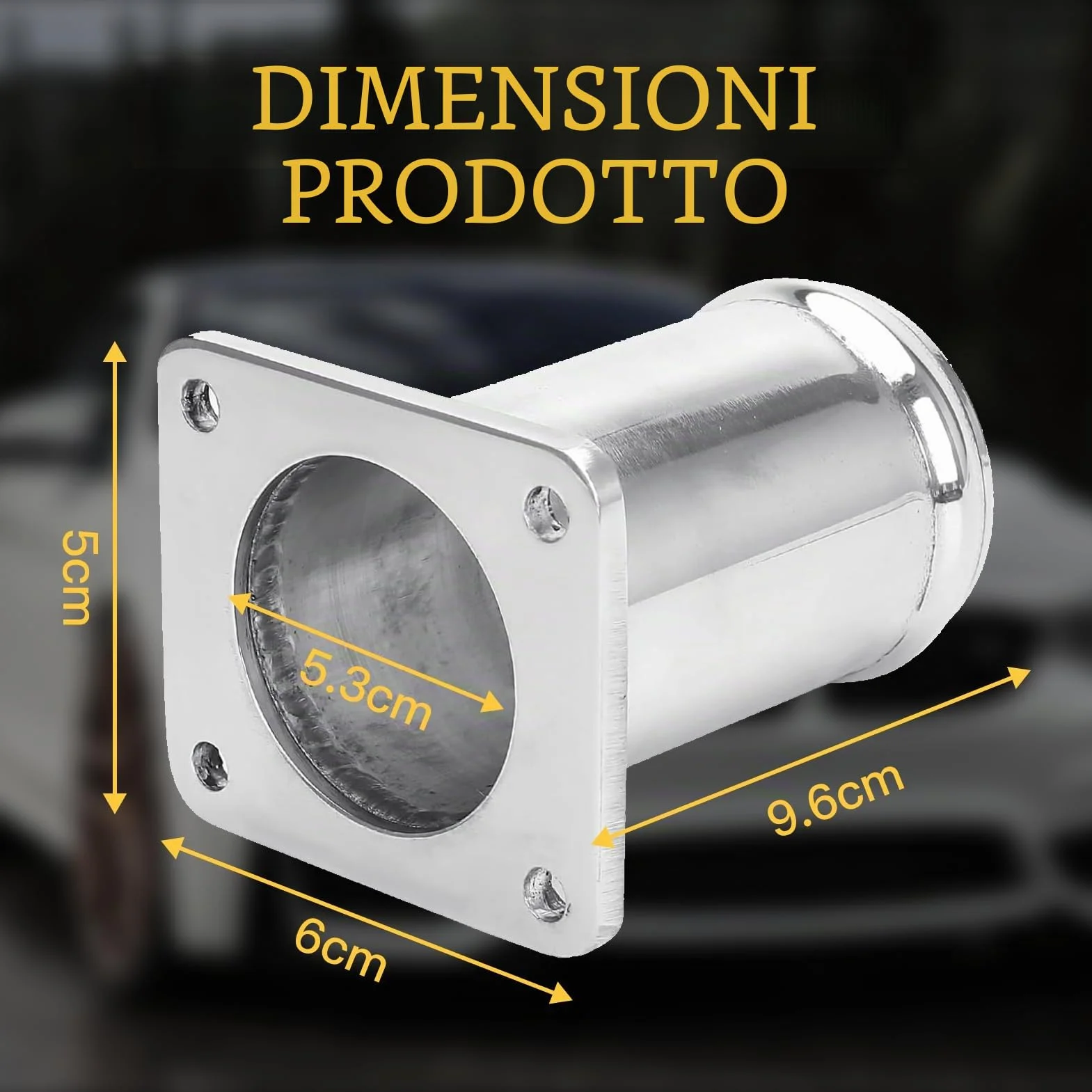 Kit Rimozione Egr Per M47, M47N, M57, M47N2, M67, M47R, Kit Rimozion Egr Per E46 E39 E53 E83 E38 E65, Applicabile Ai Veicoli Diesel