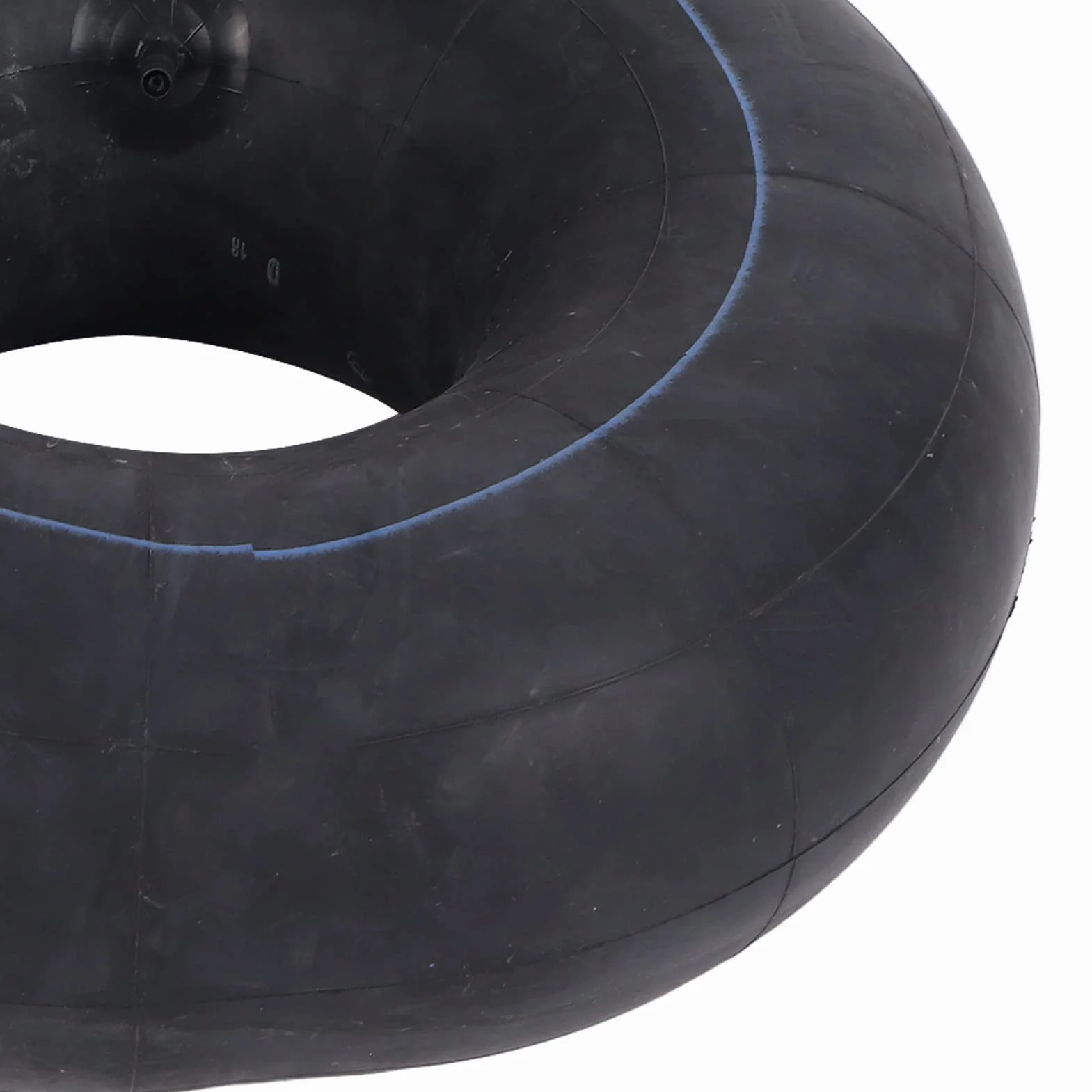 FILFEEL Camere d'aria per Pneumatici 20x8.00-8 con Stelo Valvola Dritto TR13 per Tosaerba, Trattorini e Carrelli