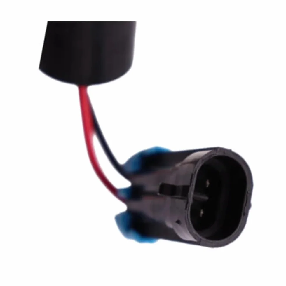 Sensore di Pressione dell'olio Fit for Bobcat 320 321 E08 E10 453 Fit for Kubota D722 Interruttore di Pressione dell'olio Motore 6676053 Interruttori e relè