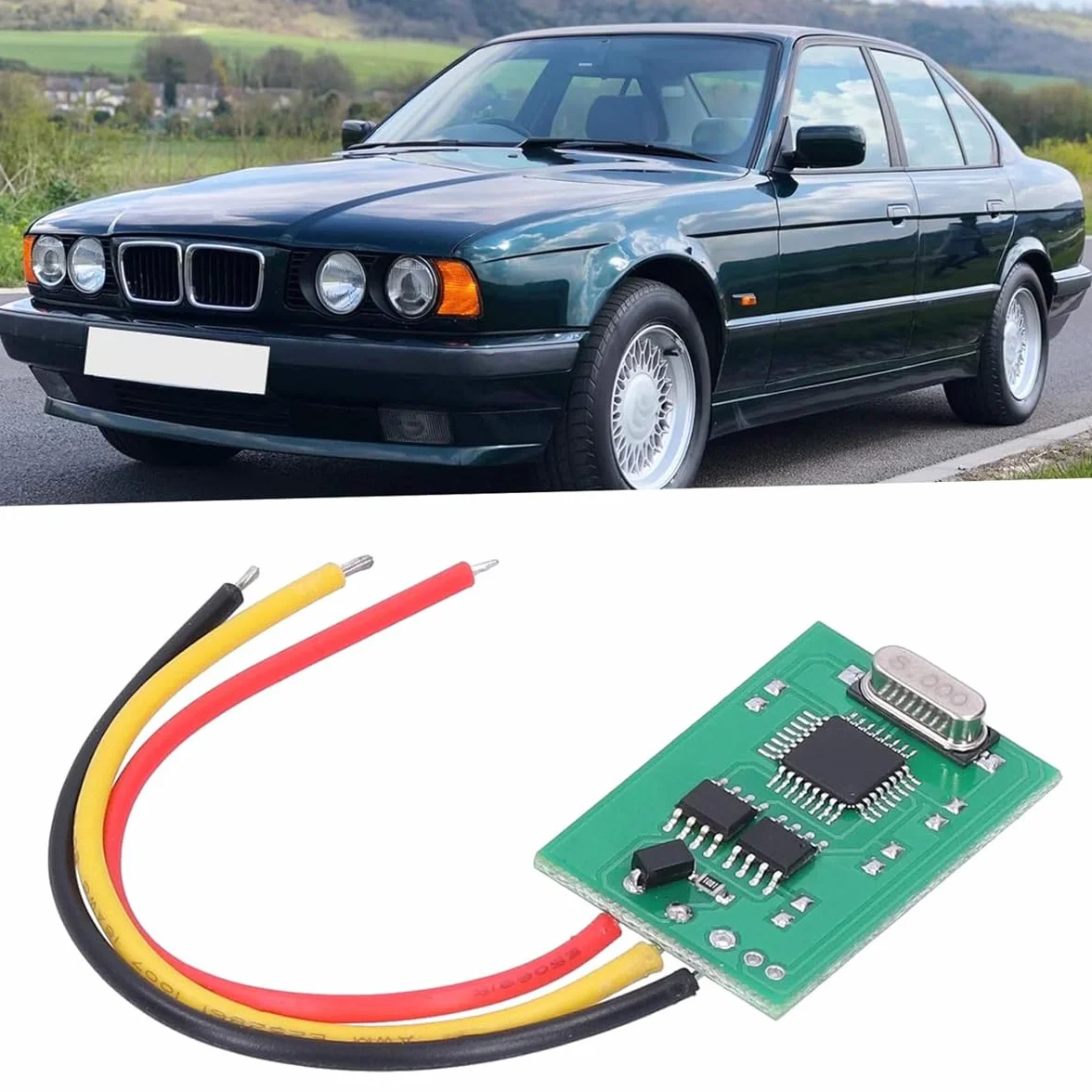 Ausi Emulatore Immo per Auto BMW EWS 3.2 Programmatore Cavi E34 E36 E38 E39 E46