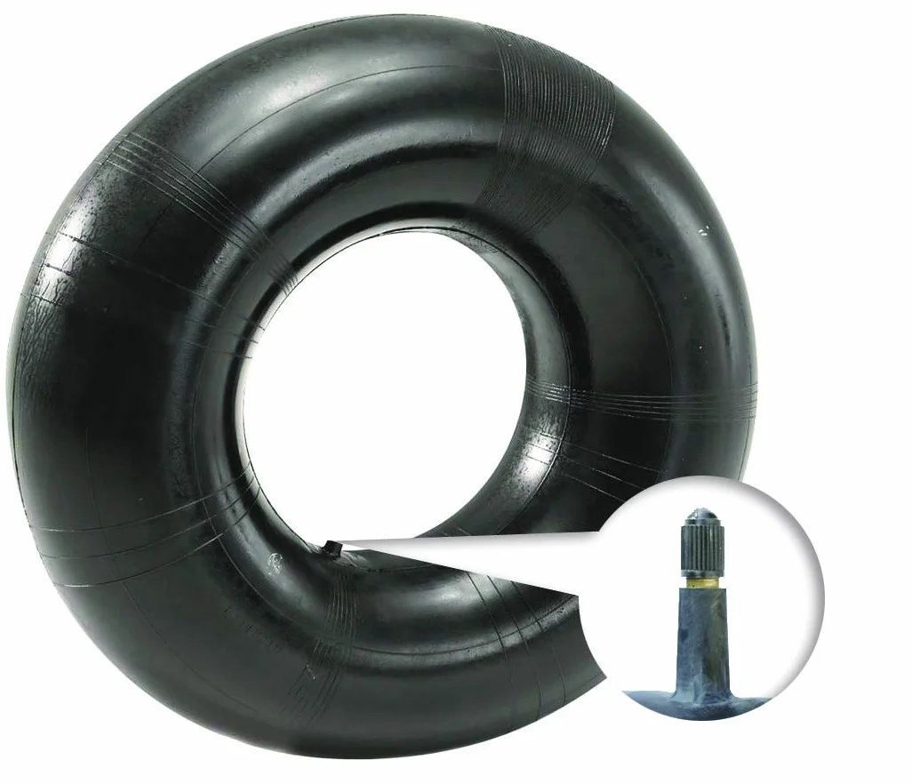 Camera d'aria per rimorchio auto 10 inch 145/165 60/80 500/520