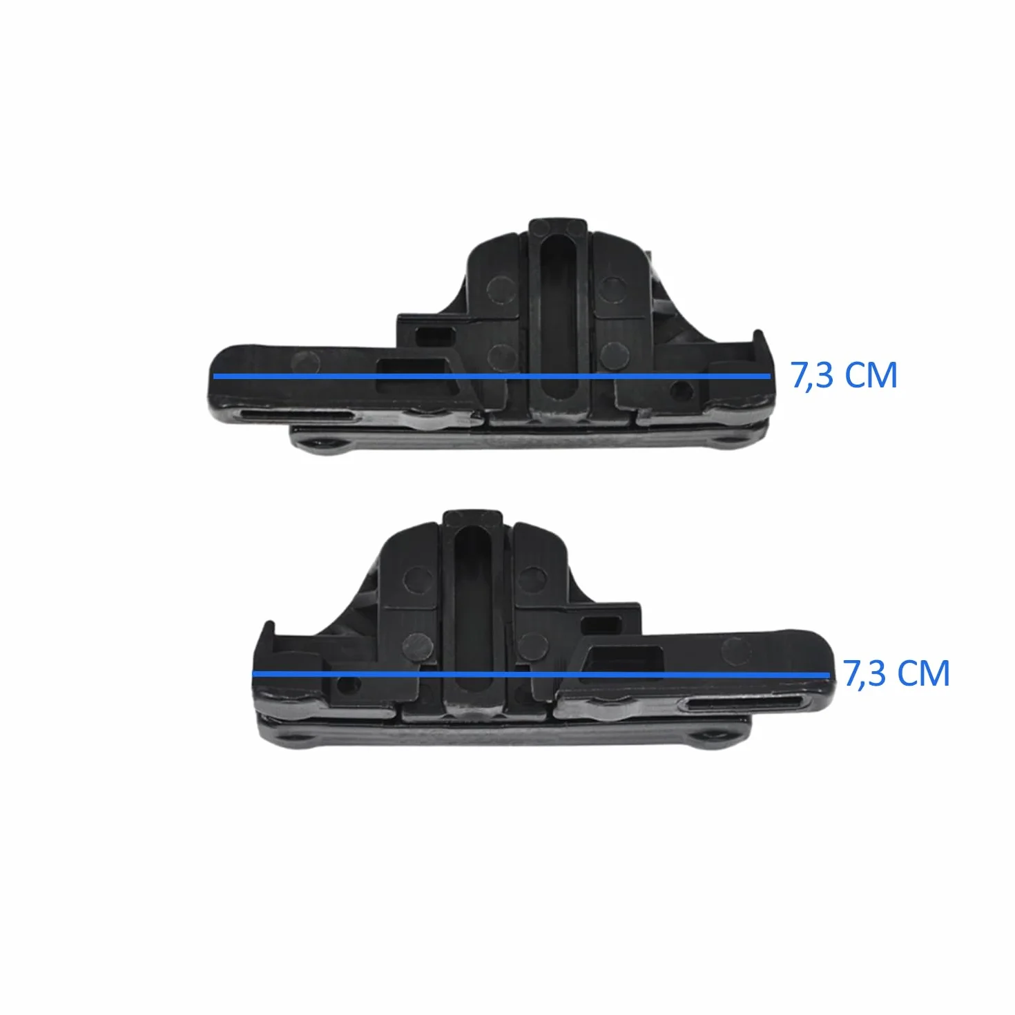 Kit di riparazione per tettuccio elettrico per Jeep Renegade OEM:77368445
