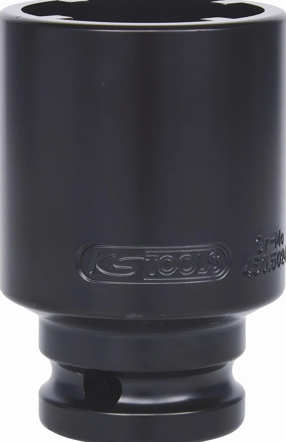 KS Tools 450.5024 Ghiere Km Denti Interni