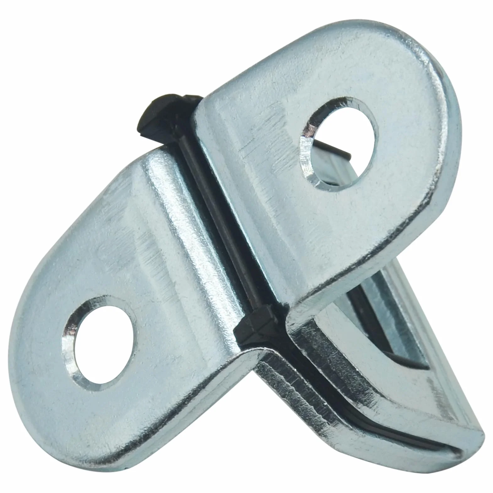 2* serrature per sportello dell’auto argento 1356353080 per Relay Jumper Nemo Ducato Fiorino Punto Strada Bipper 51864555 serratura della porta 55702061 blocco porta