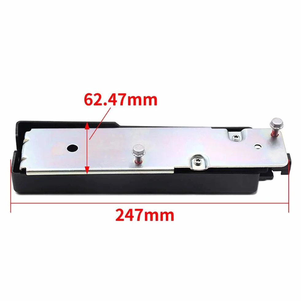 Attuatore portellone LAND ROVER Discovery LR3 LR4 FUG500010 compatibile posteriore
