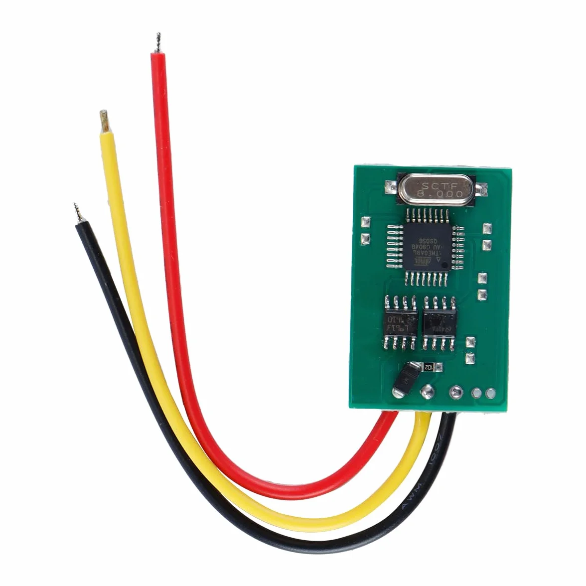 Ausi Emulatore Immo per Auto BMW EWS 3.2 Programmatore Cavi E34 E36 E38 E39 E46