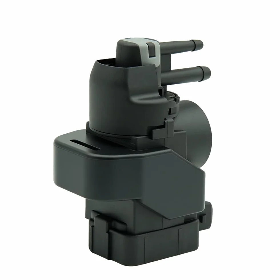 Elettrovalvola Pressione Turbo Compatibile Duster Sandero Logan Twingo Trafic Megane Clio 149566215R 149568021R
