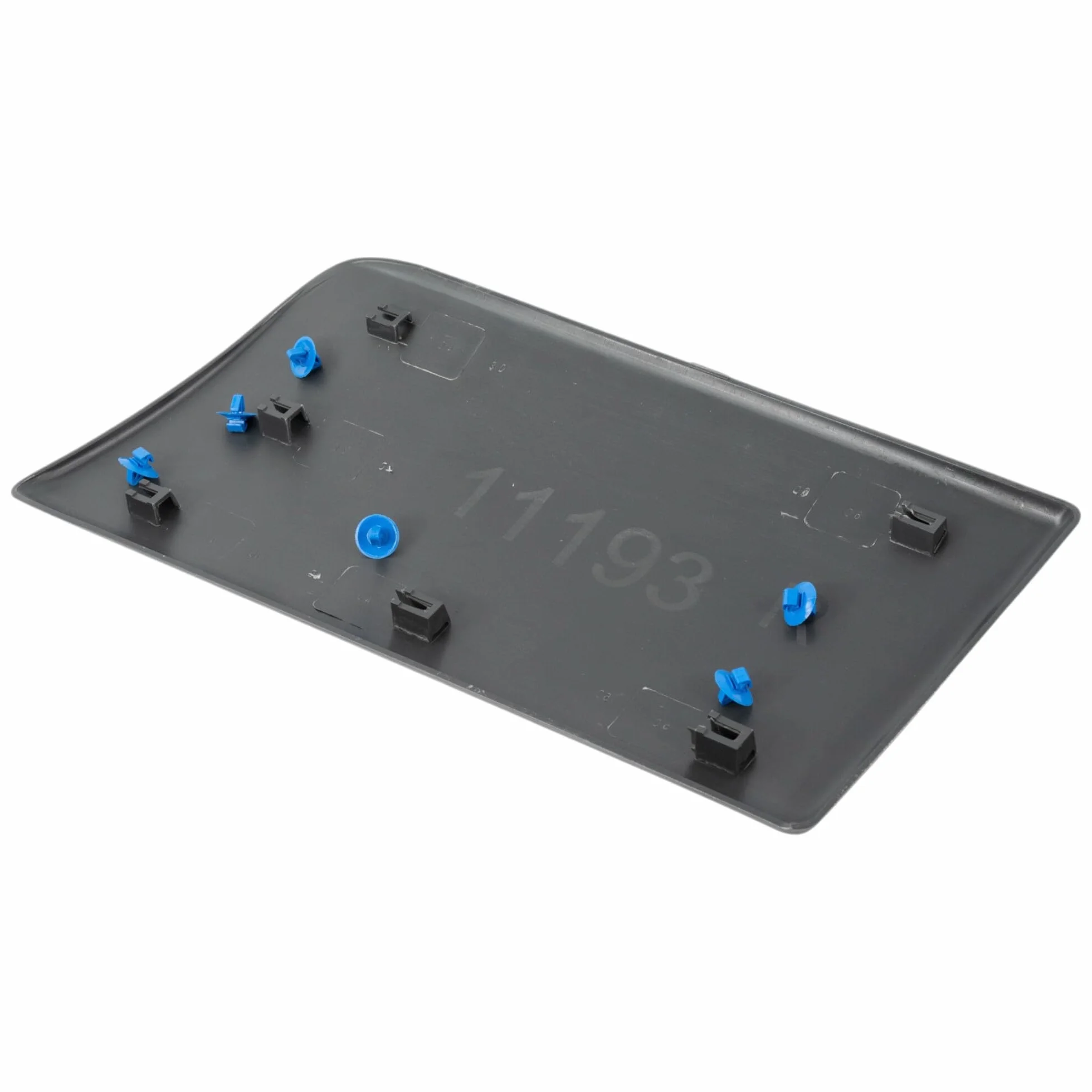 Pannello posteriore destro Renault Trafic II Opel Vivaro Nissan Primastar FINAO AUTOPARTS
