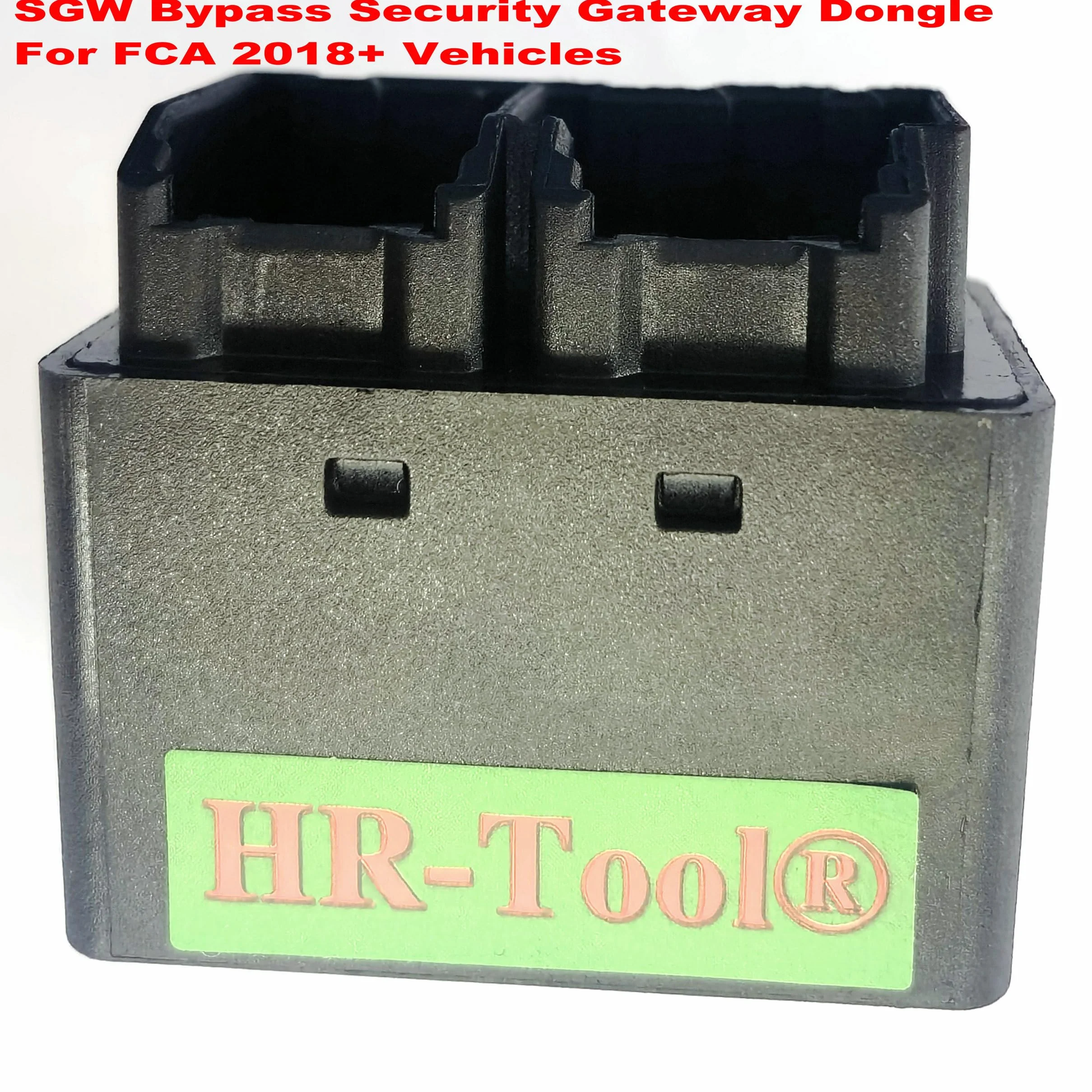 Dongle di Bypass Belle Automobili SGWS Modulo Diagnostico Gateway Sicurezza OBD