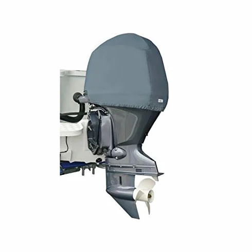 Oceansouth Coprimotore Yamaha 30-40 HP