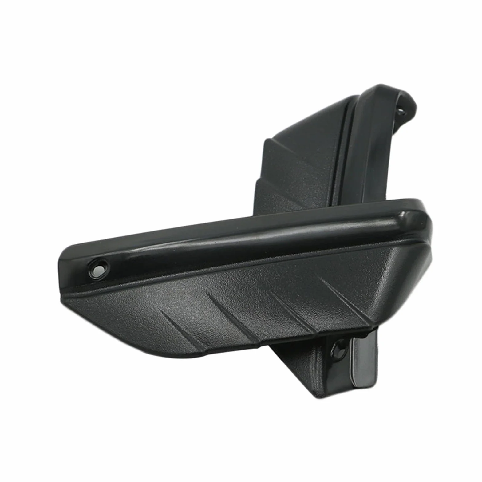 Paramani Protezione per Le Mani Parabrezza per BMW F650GS F700GS F800GS 2008-2017