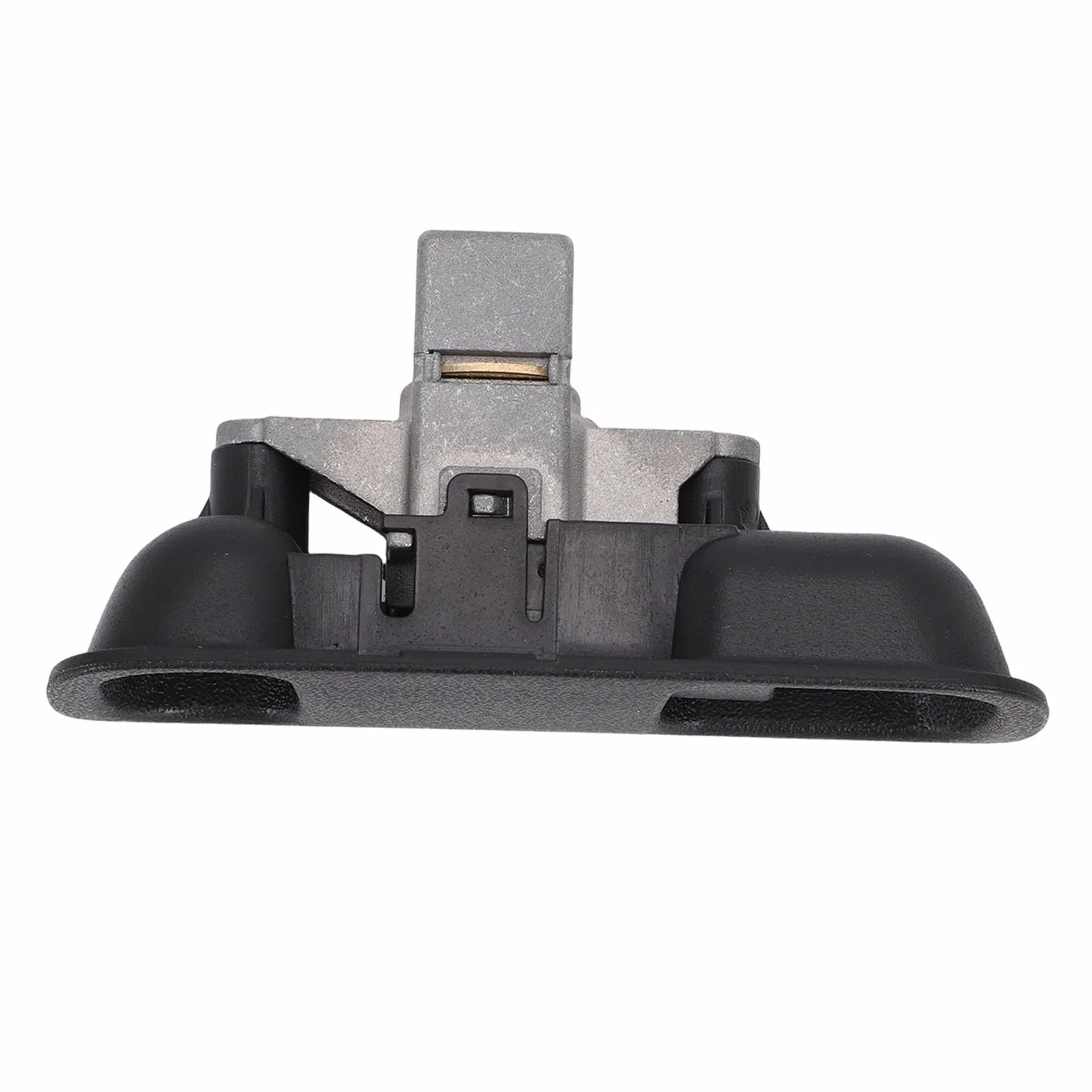 Sxhlseller Sostituzione della Serratura del Vano Portaoggetti Superiore per Montero 2001-2006, Coperchio della Maniglia dell'interruttore del Vano Portaoggetti OEM MR402499