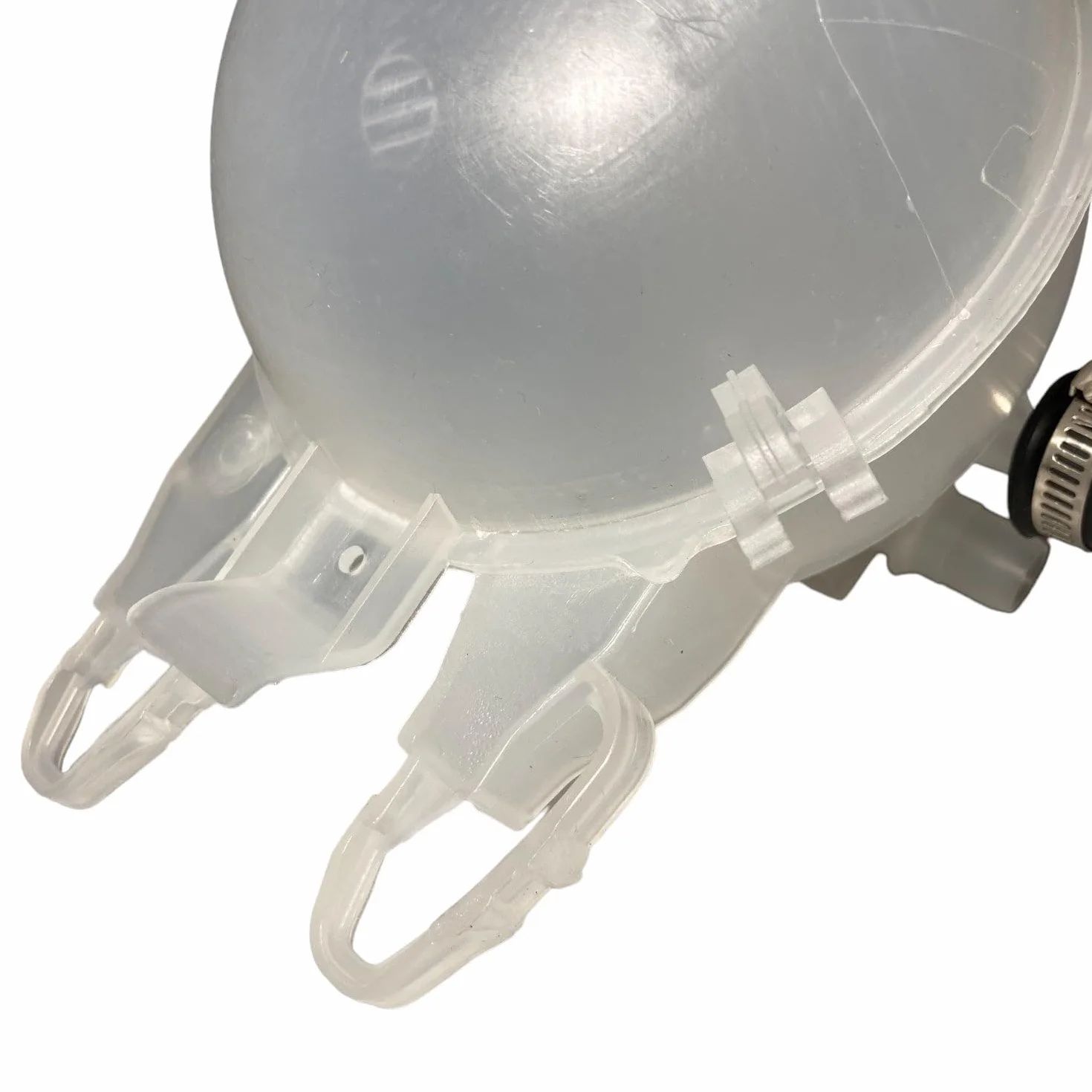 Vaso di Espansione Liquido di Raffreddamento compatibile per C2 C3 DS3 C4 Picasso Jumpy Vivaro 1007 207 208 301 2008 Expert OEM: 9800777280 1323T9