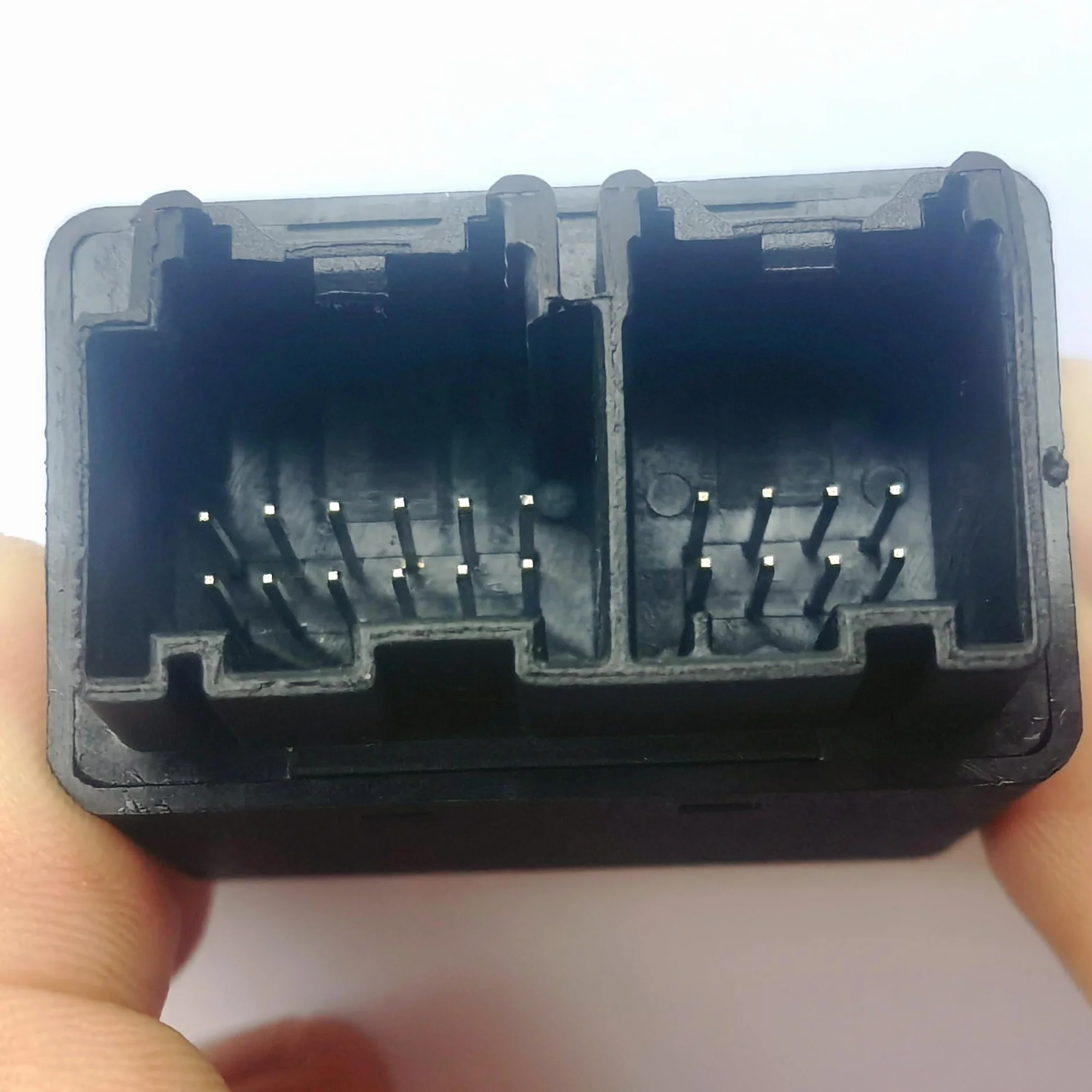 Dongle di Bypass Belle Automobili SGWS Modulo Diagnostico Gateway Sicurezza OBD