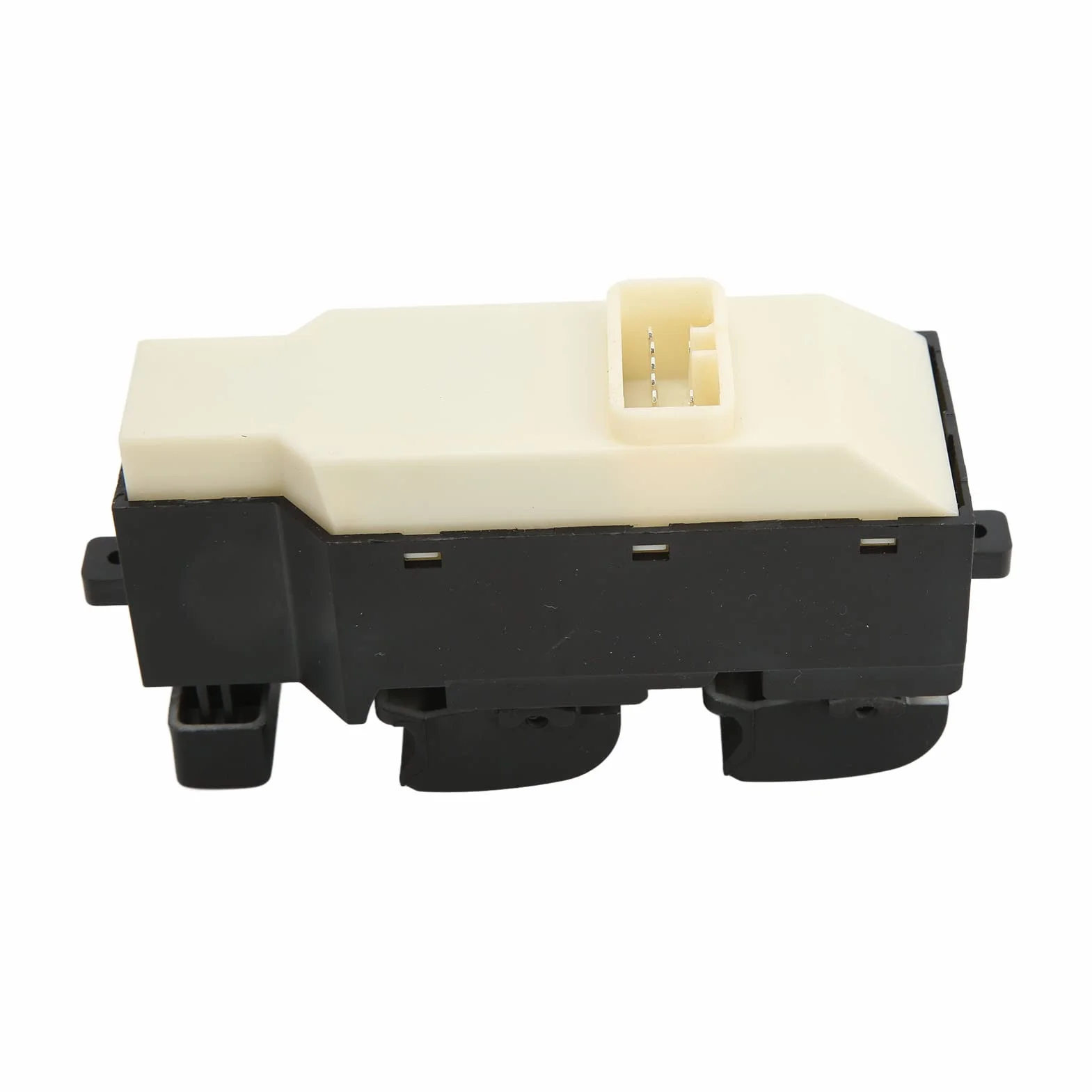 Interruttore Alzacristallo Elettrico, Interruttore Alzacristallo Elettrico Principale Lato Guida Anteriore Sinistro 84820 B4030 Sostituzione Rapida ABS Per Daihatsu Terios popular